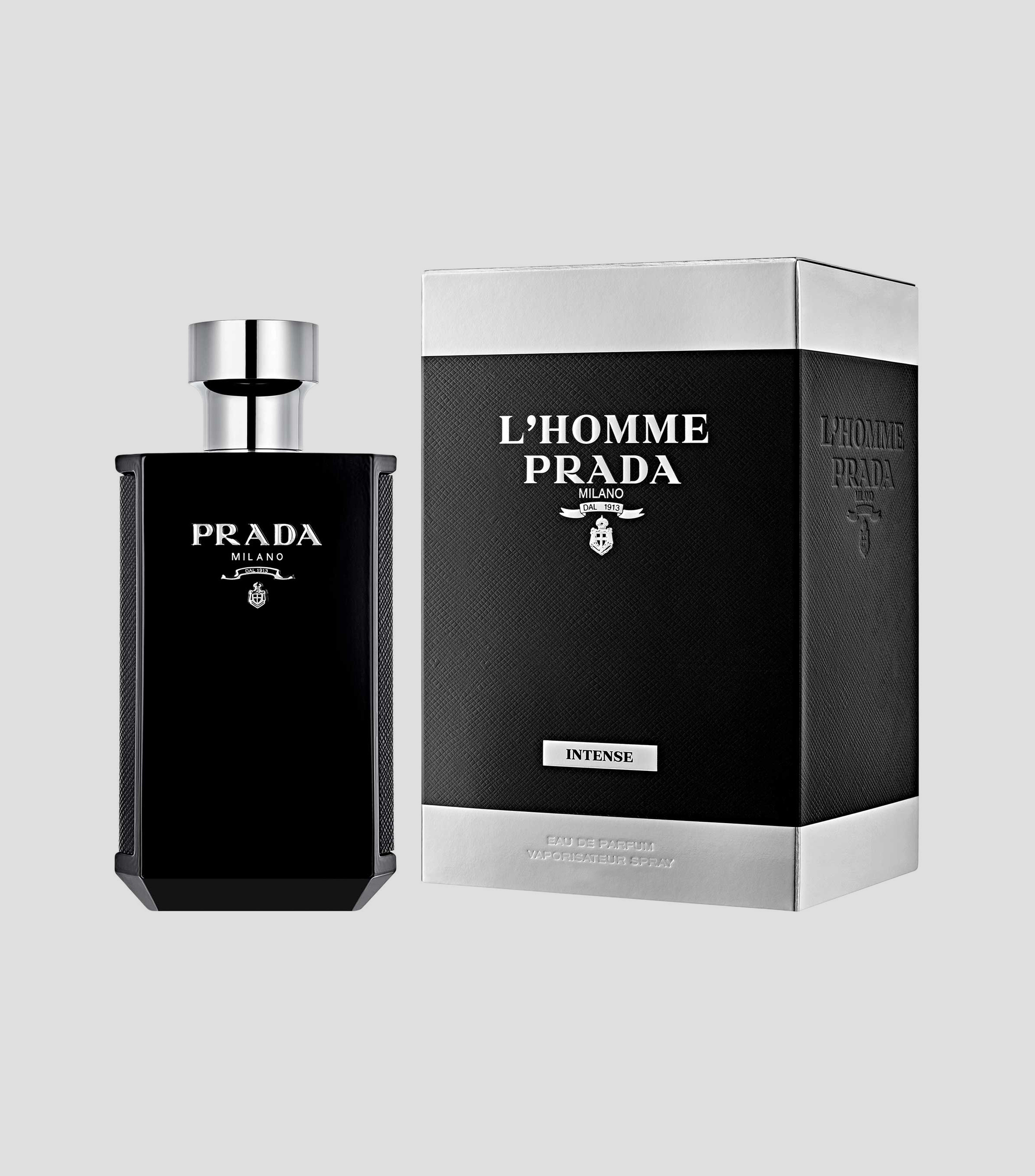 Perfume, Intense Eau de Parfum, 100 ml Hombre