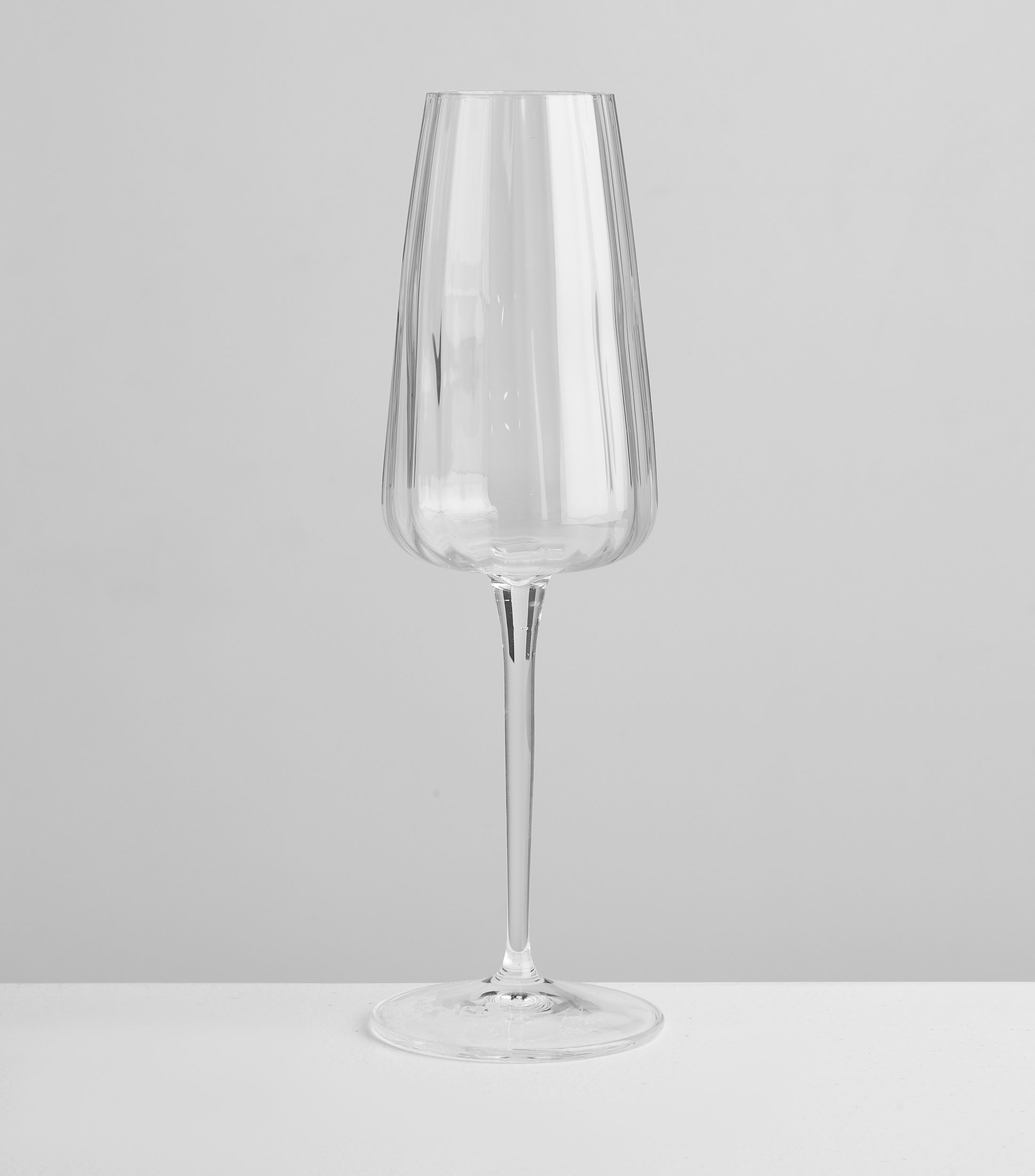 Copa de champagne Sparkling Óptica