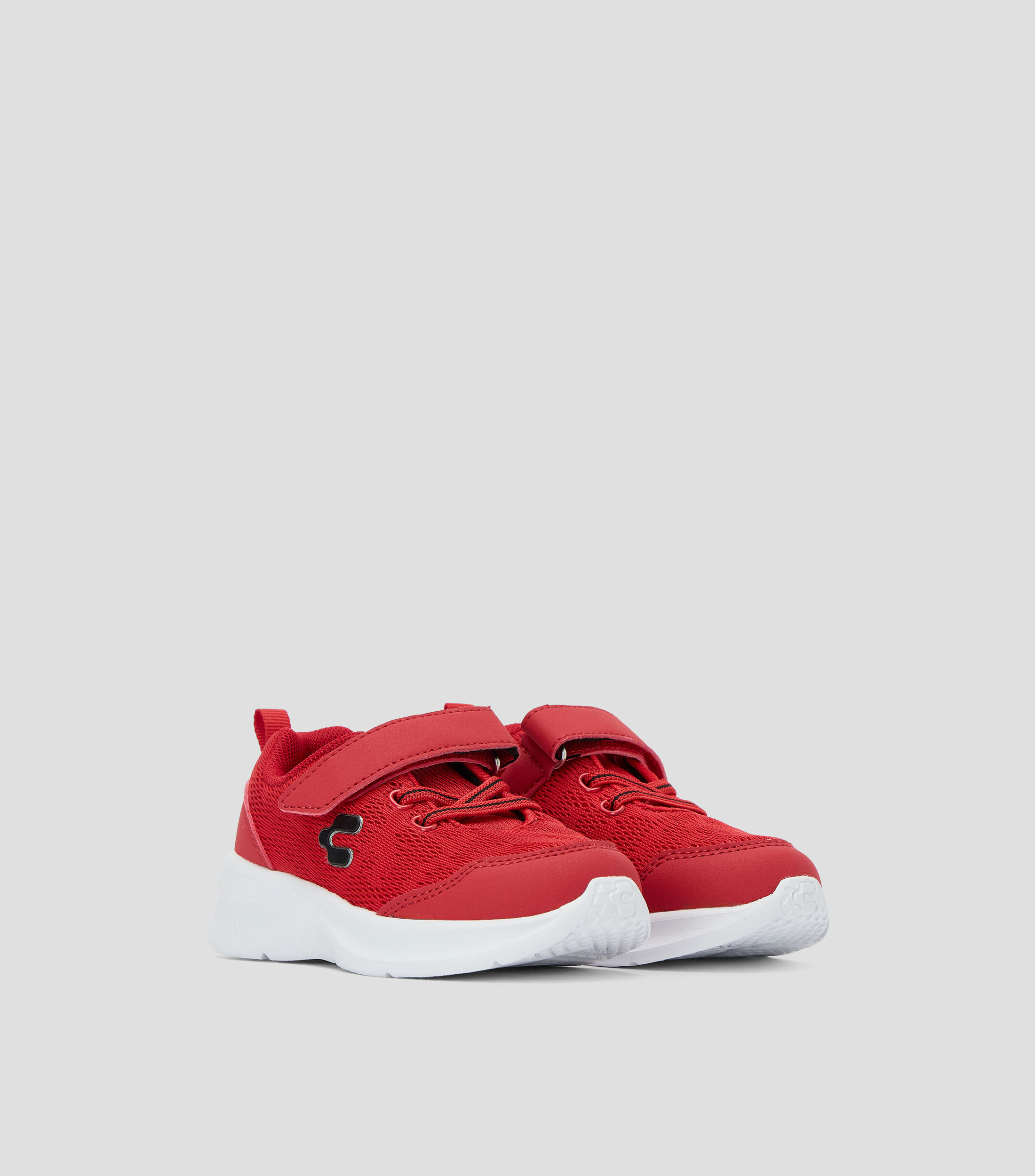 Tenis casuales lisos Niño