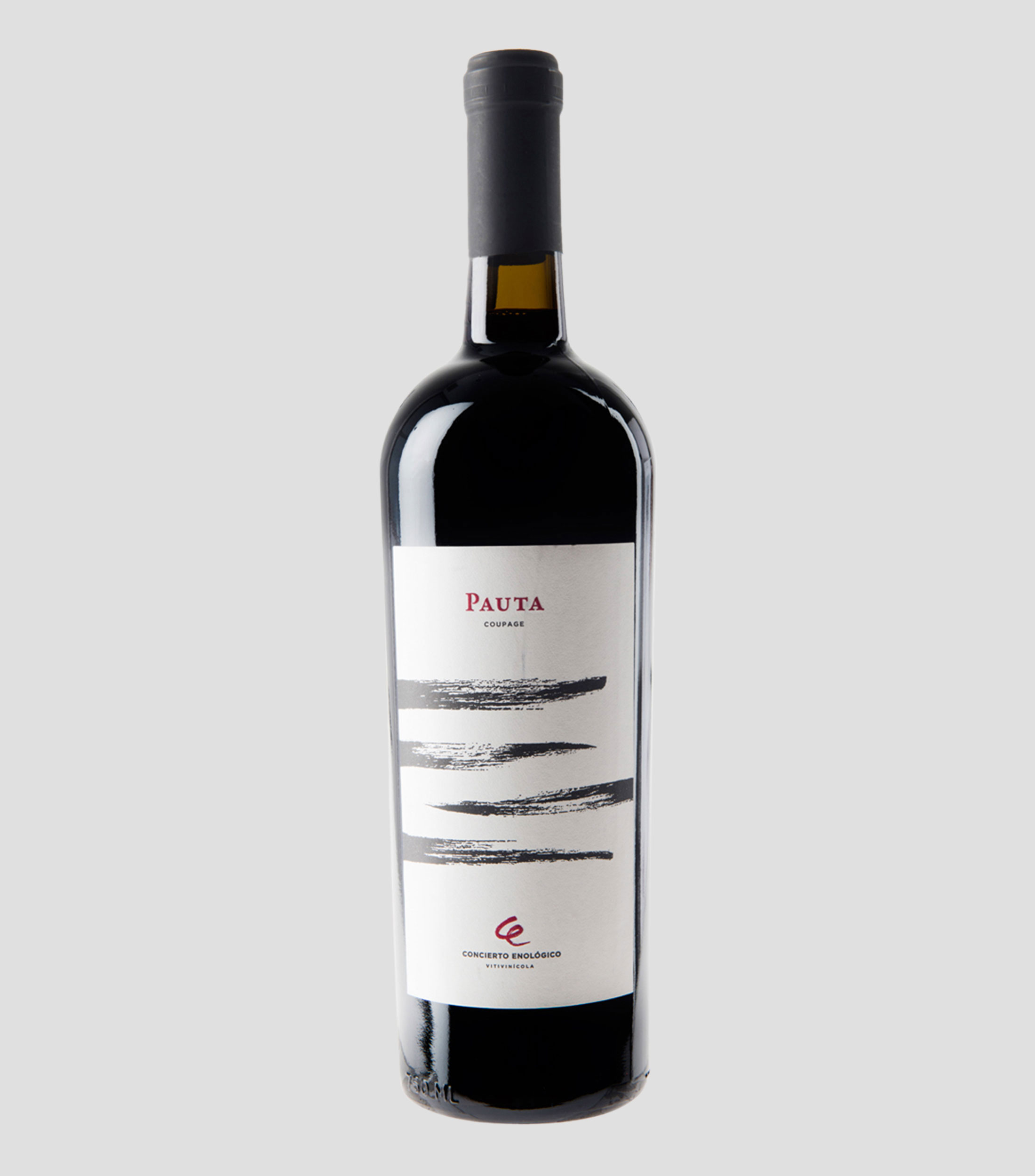 Vino Tinto Cabernet Sauvignon, Pauta Coupage, 750 ml