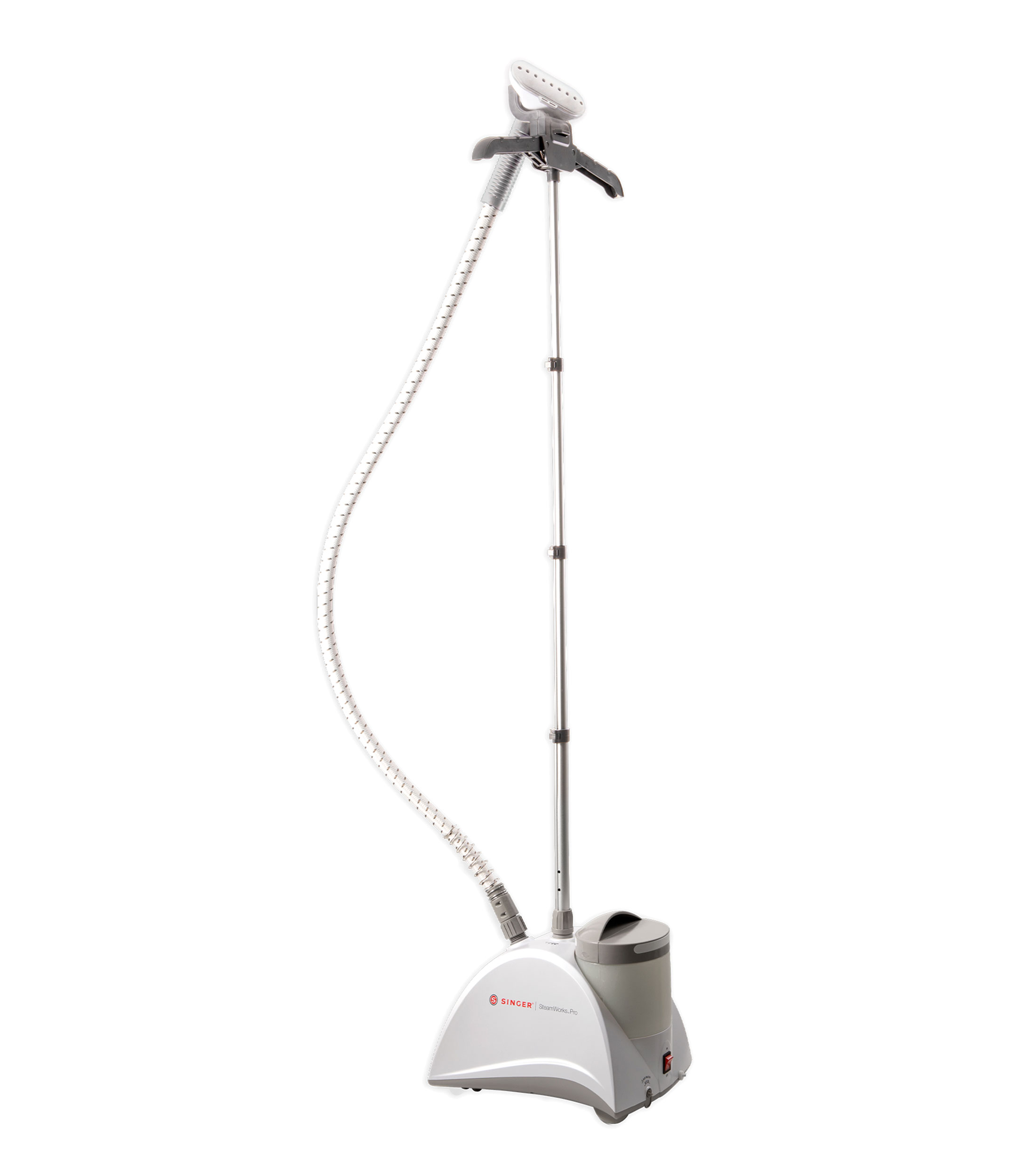 Central de Vapor SteamWorks Pro 2.5 L