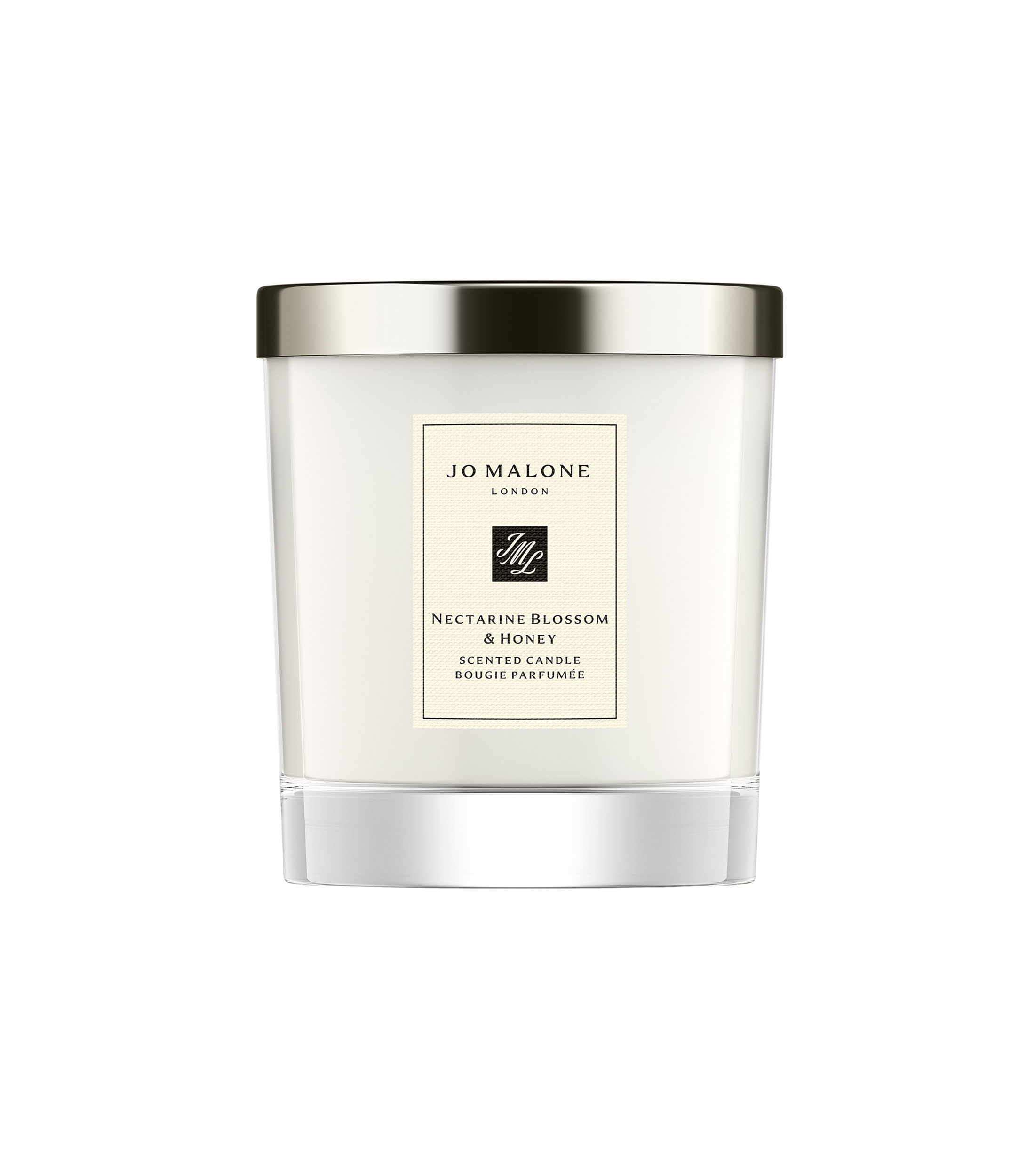 Vela Aromática Nectarine Blossom & Honey