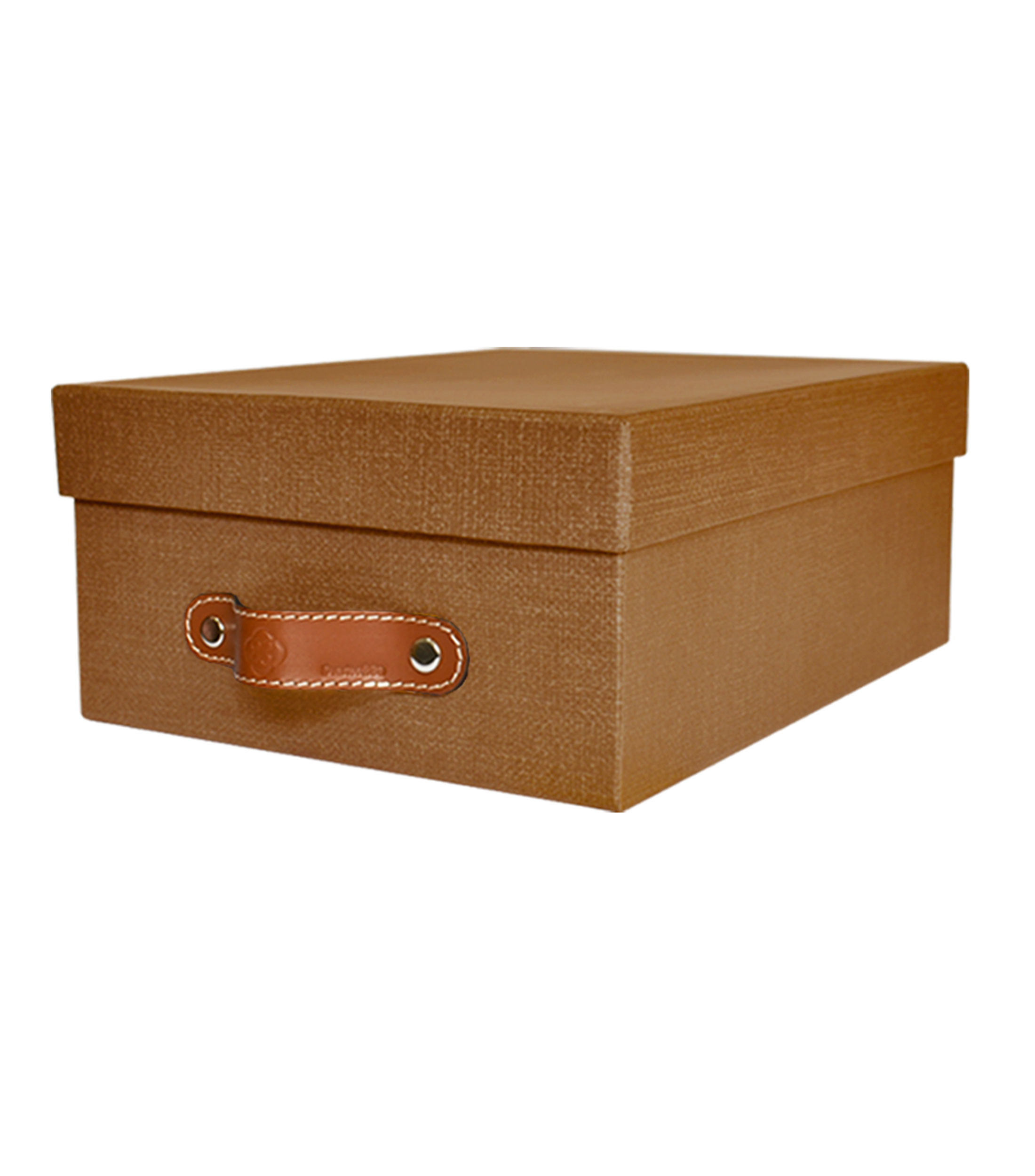 Caja Organizadora en cartón