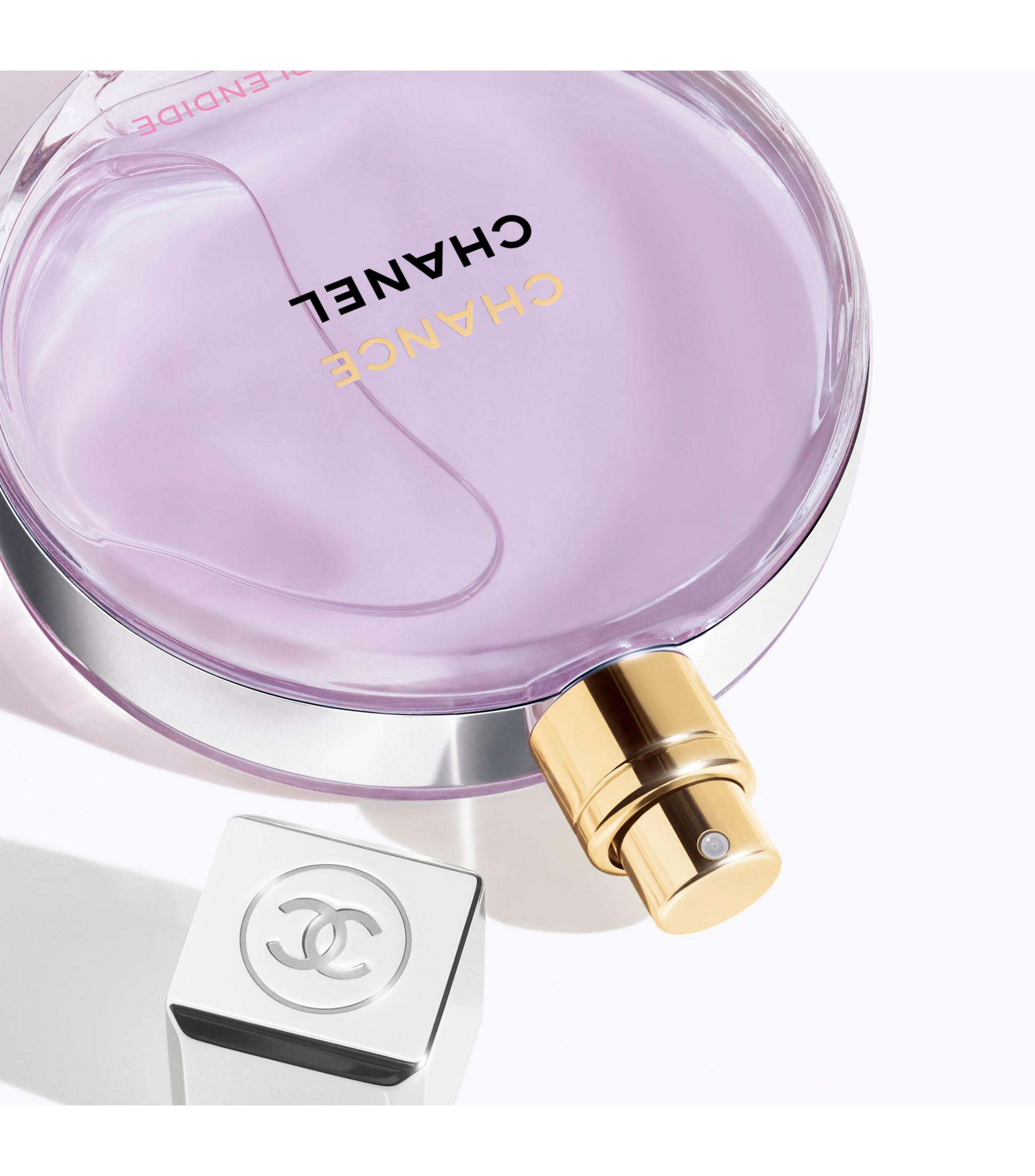 EAU DE PARFUM VAPORIZADOR, 100 ML