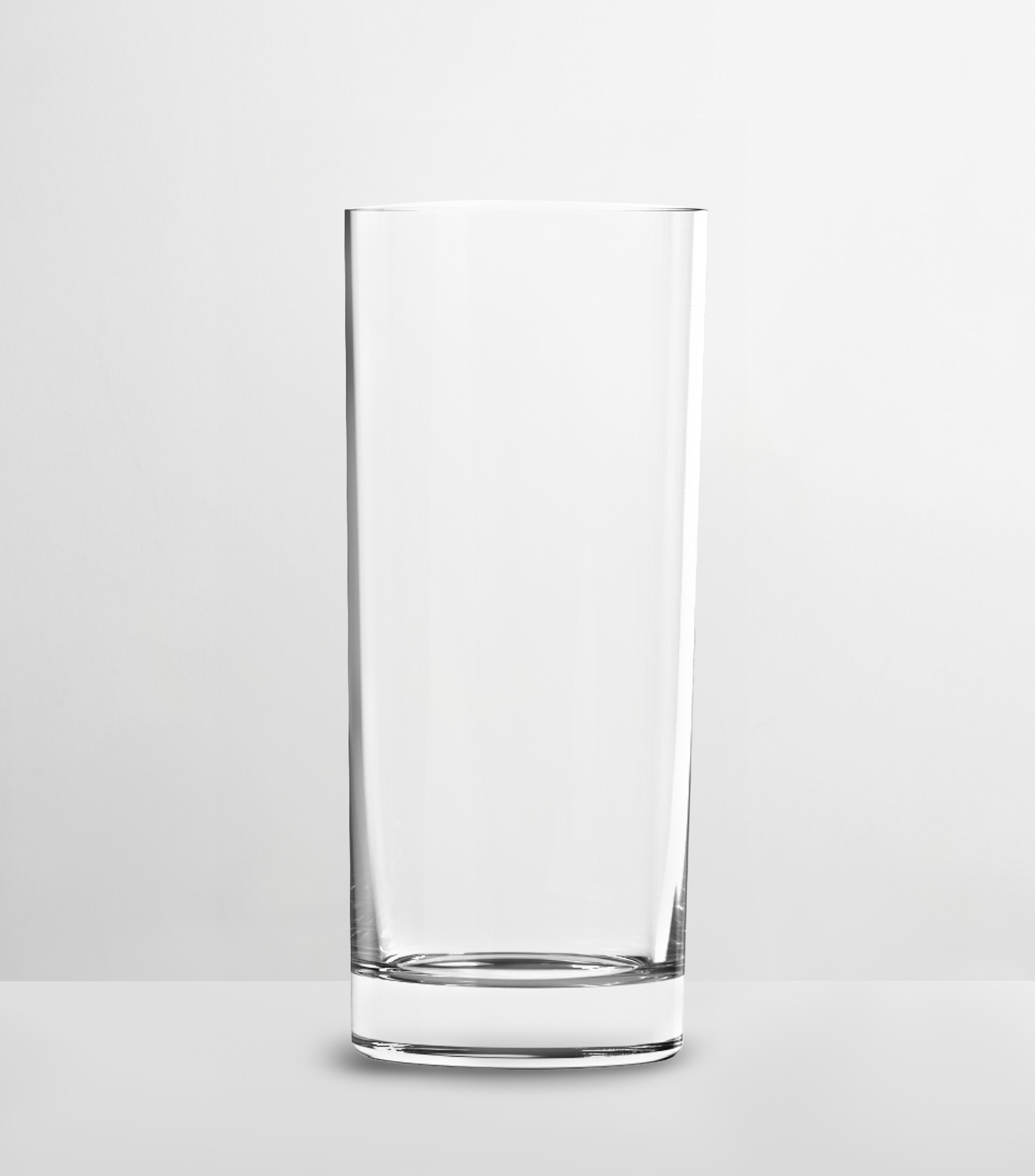 Vaso FYN en vidrio, 350 ml