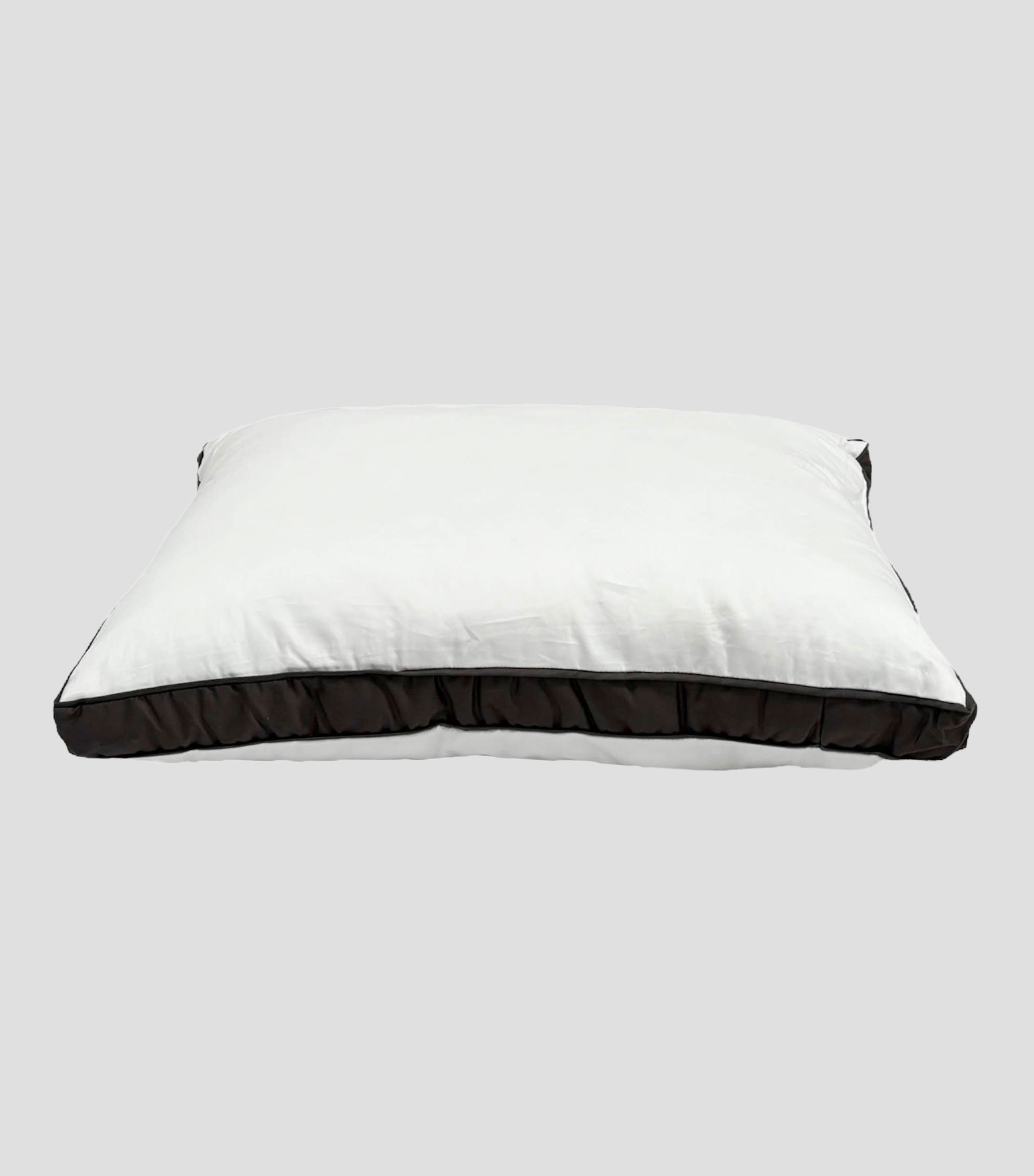 Almohada King Size Sense Boreal Blanco