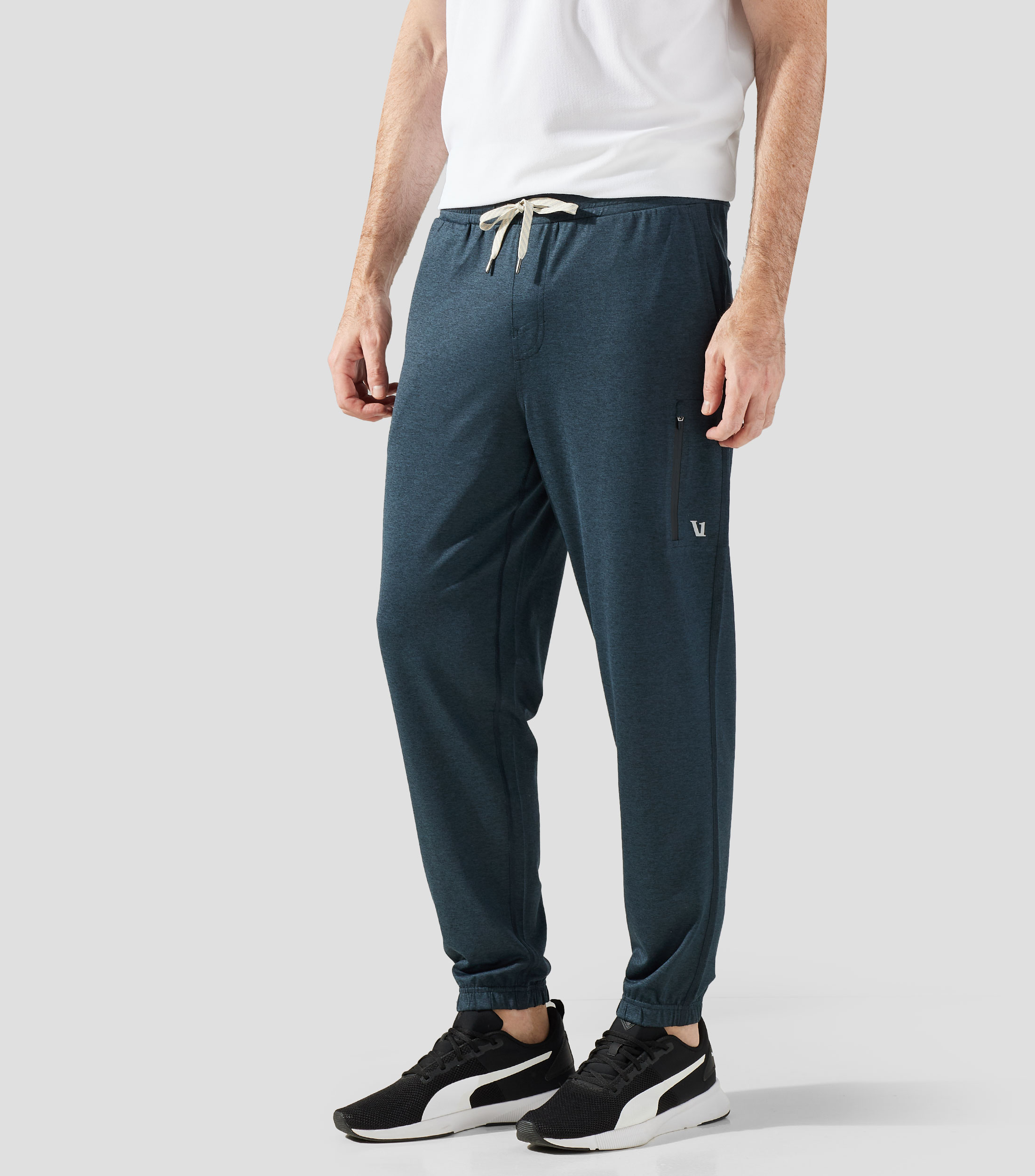 Pants para entrenamiento Hombre