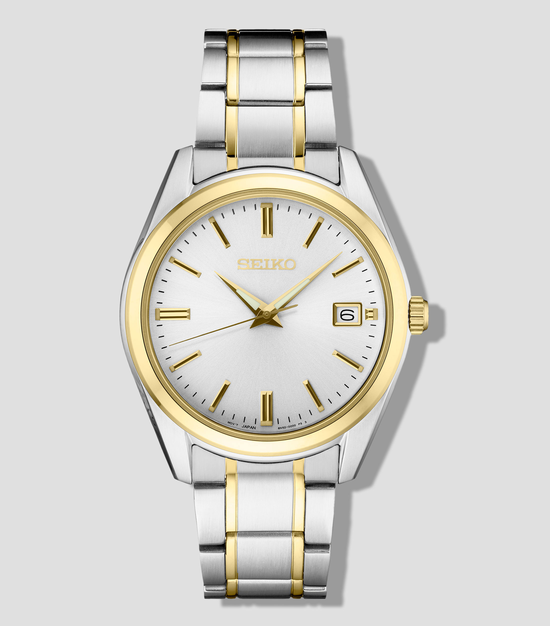 Reloj Seiko Essentials SUR312