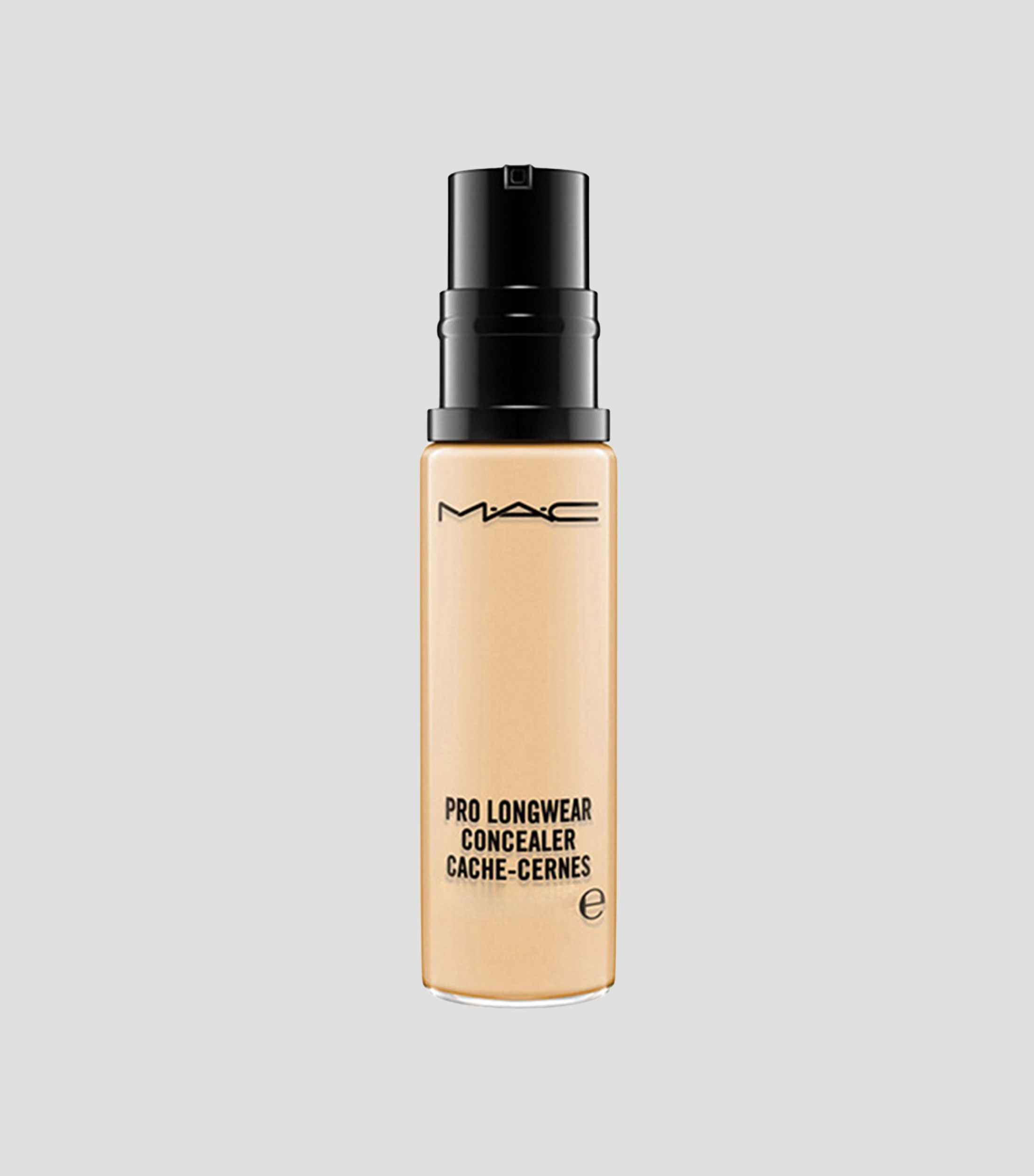 Corrector líquido, Pro Longwear Concealer NC30, 9 ml