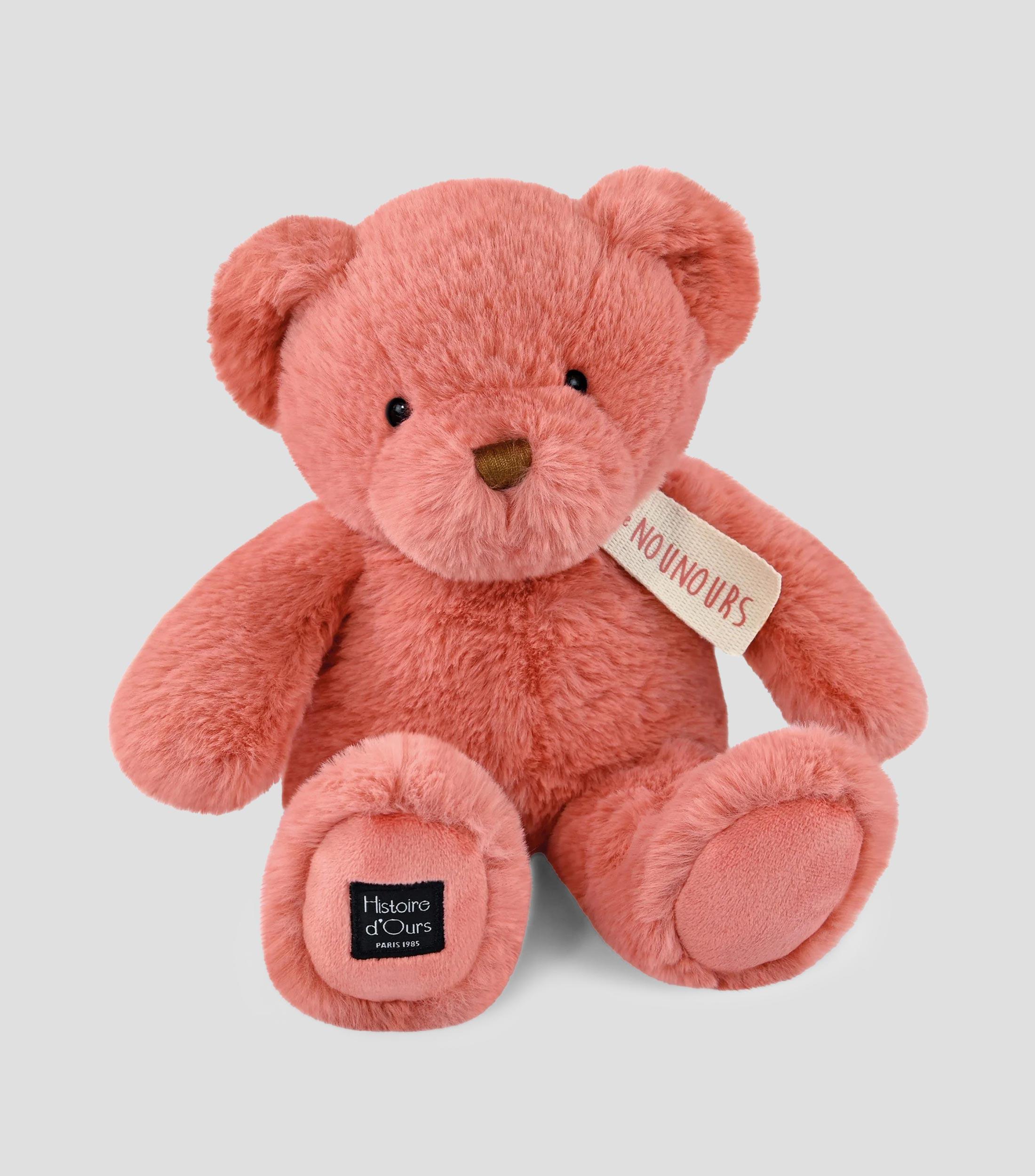 Oso de peluche