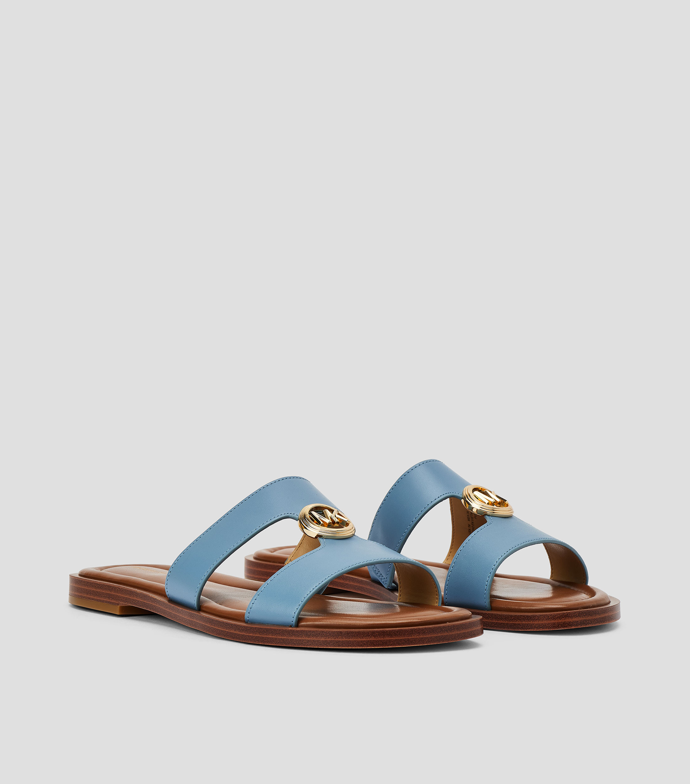 Sandalias planas Erin Flat Mujer
