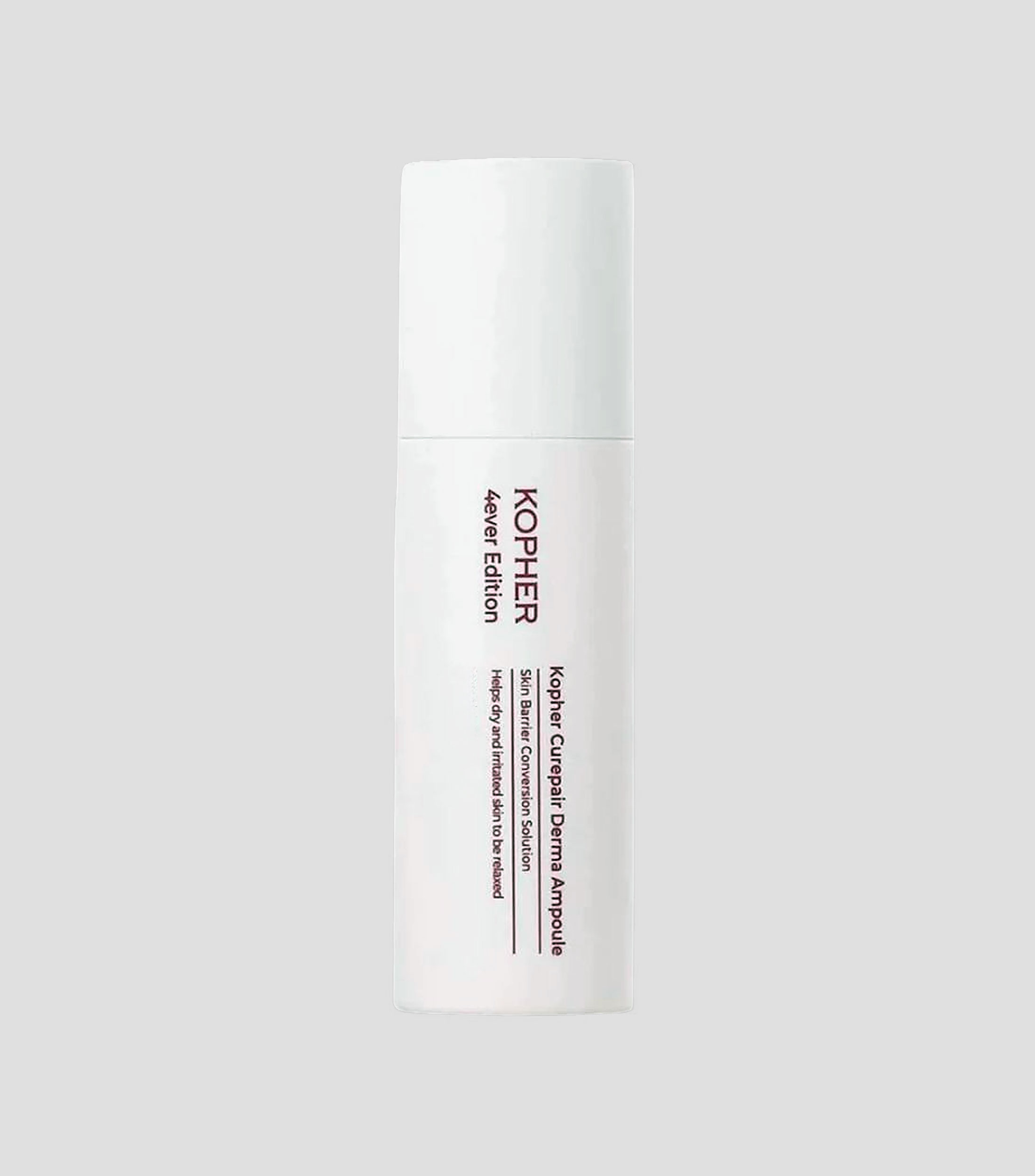 Ampolleta Reparadora Curepair Derma Ampoule, 100 ml
