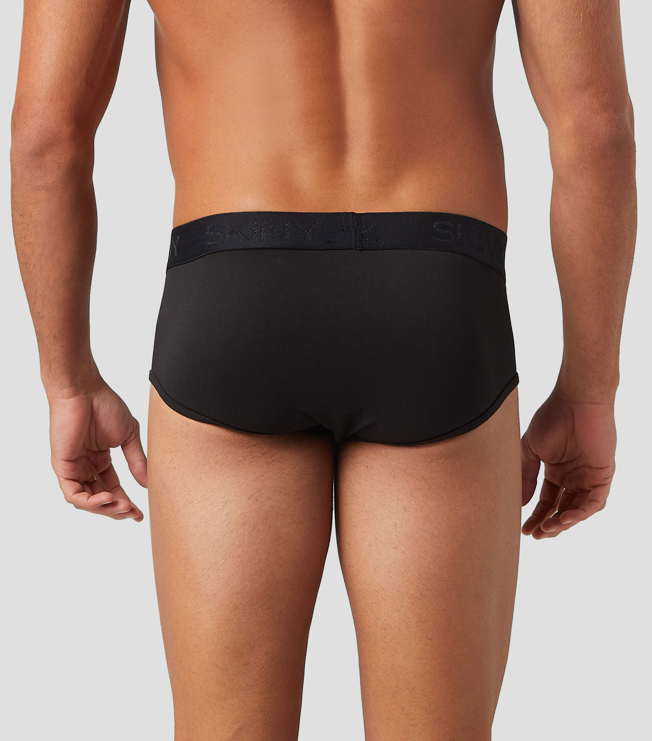 Set 3 trusas Hombre