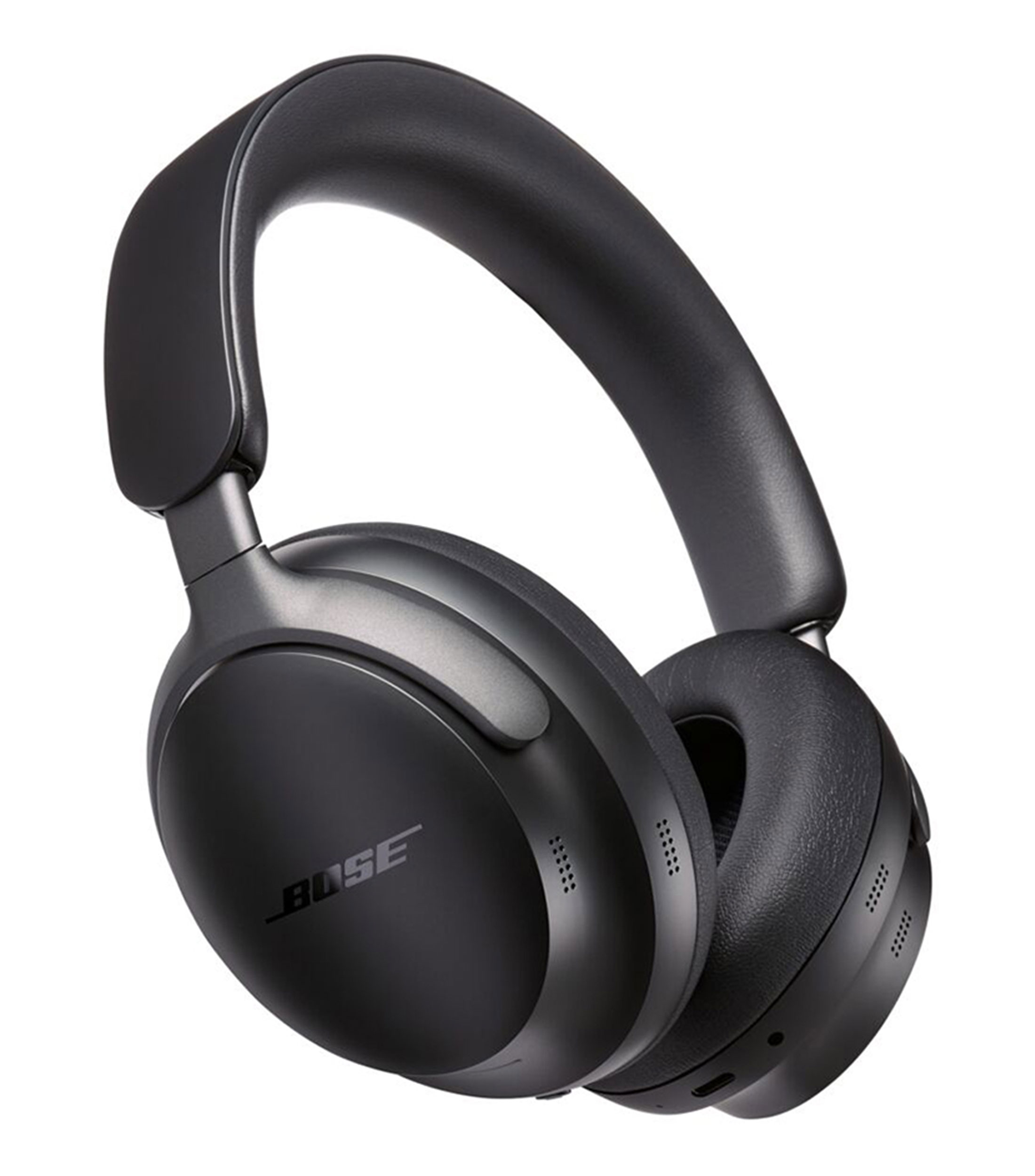 Audífonos Inalámbricos Bluetooth QuietComfort Ultra Black