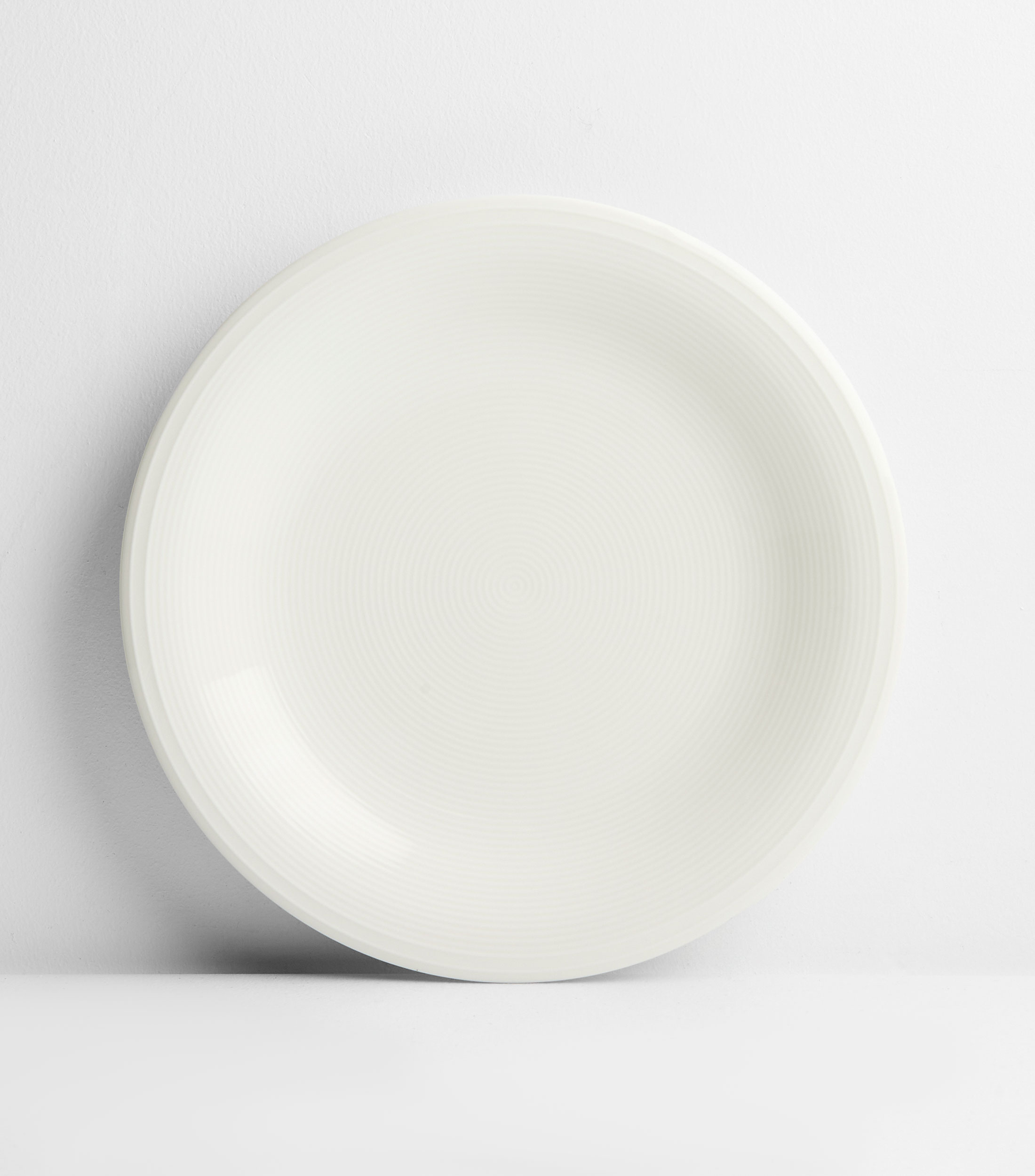 Plato para ensalada Rhythm
