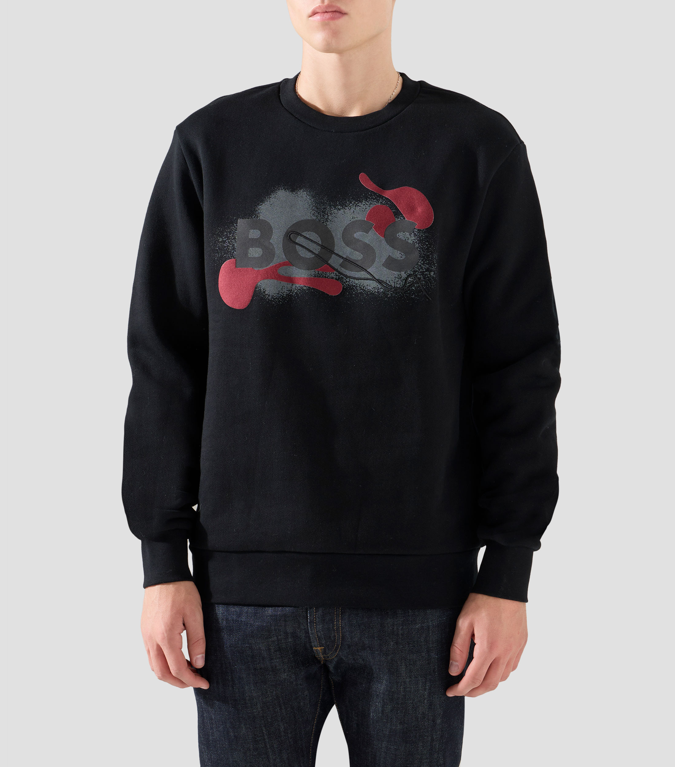 Sudadera Hombre