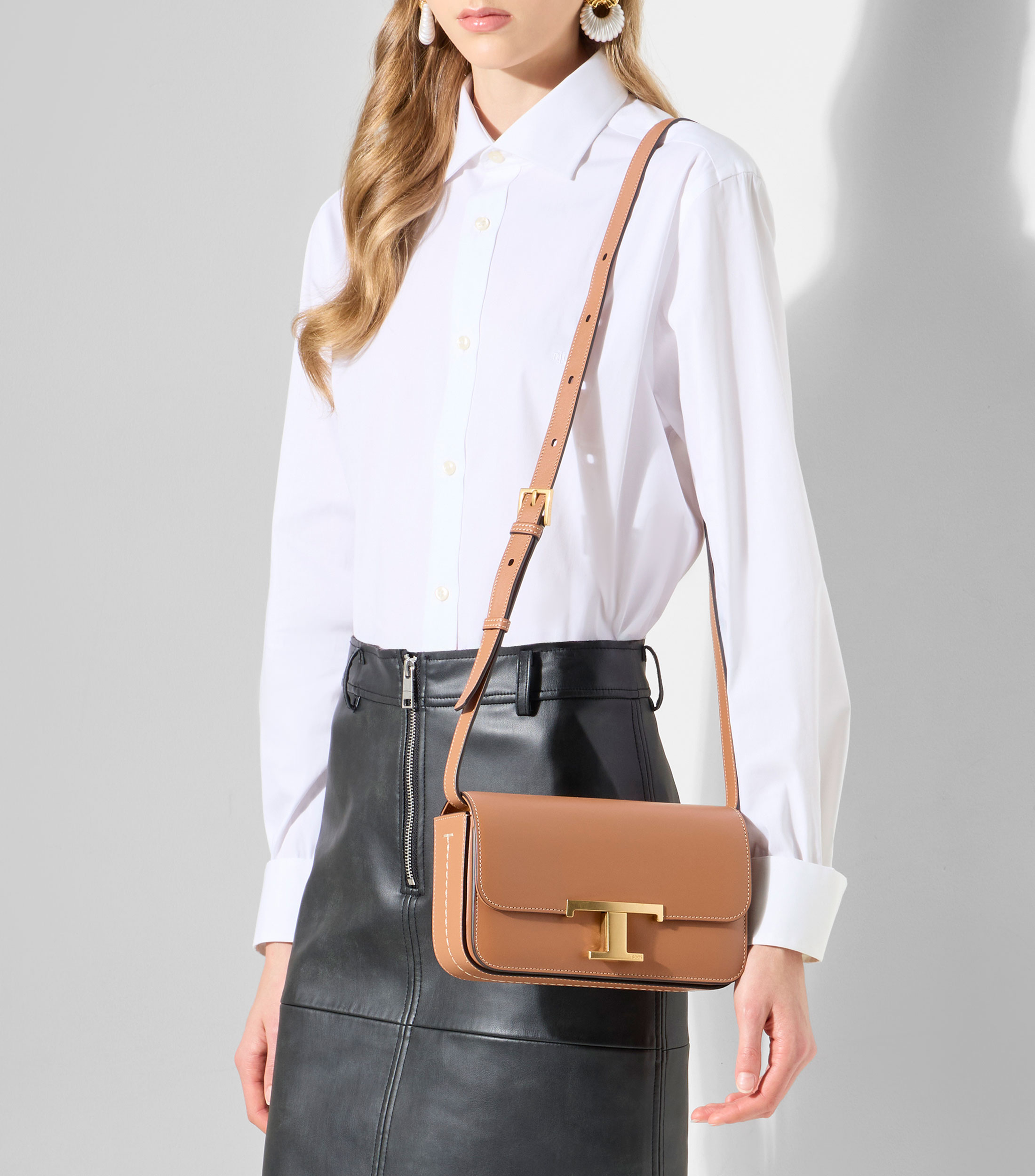 Bolsa T Timeless