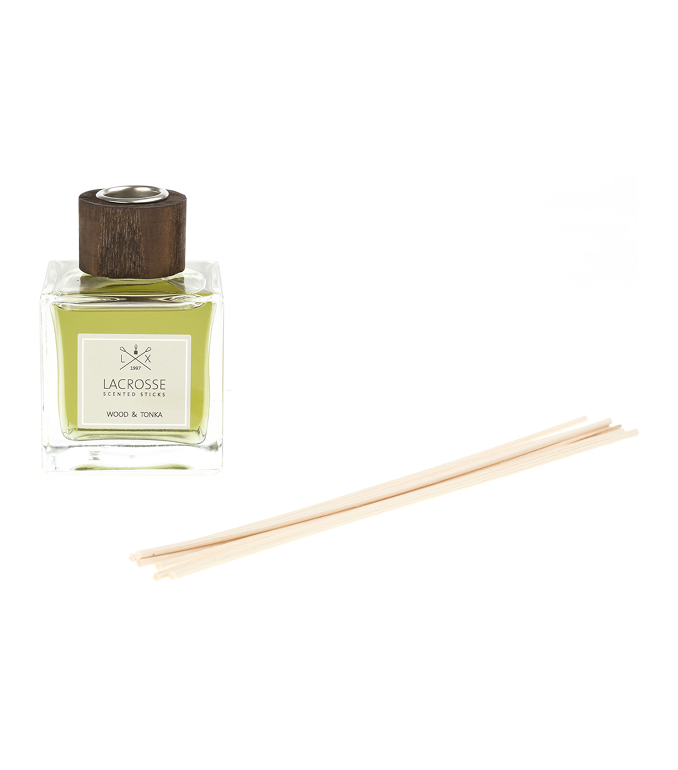 Difusor de Fragancia Wood & Tonka
