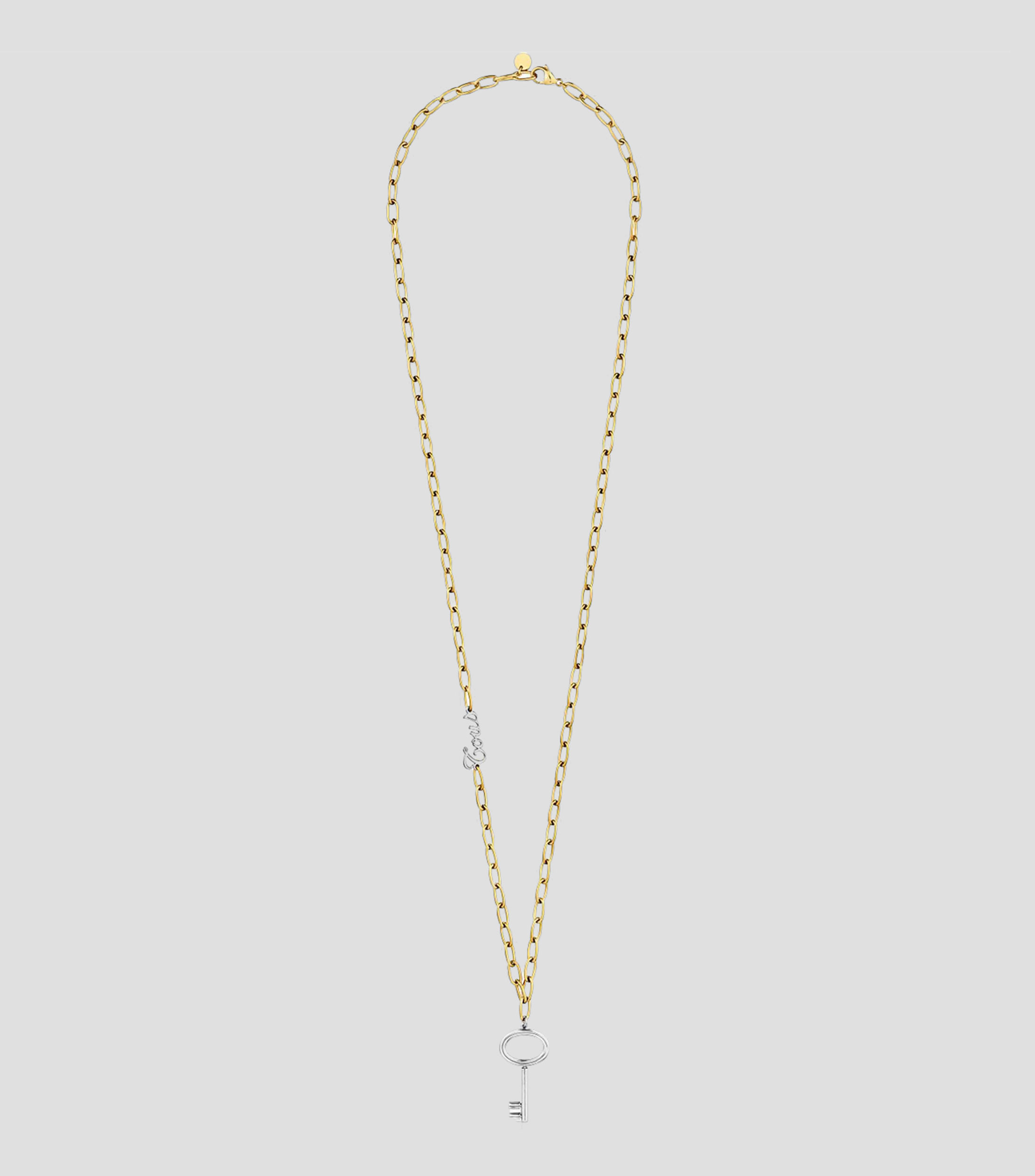 Collar largo Charming Mujer