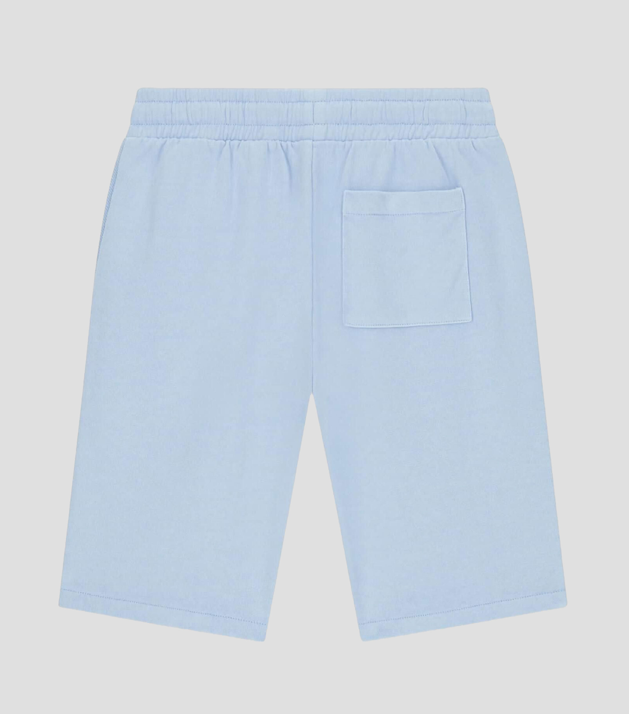 Short liso Niño