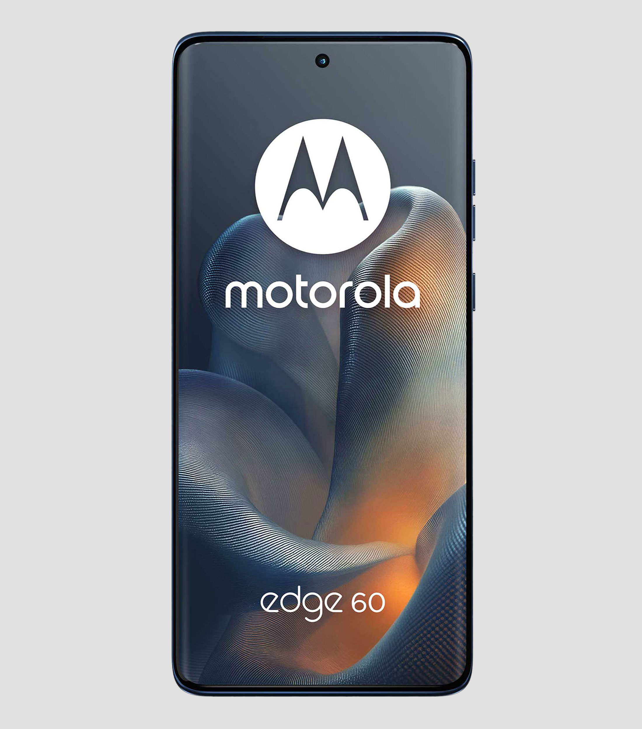 Celular Moto Edge 60, 512 GB, RAM 12 GB, Azul, Desbloqueado