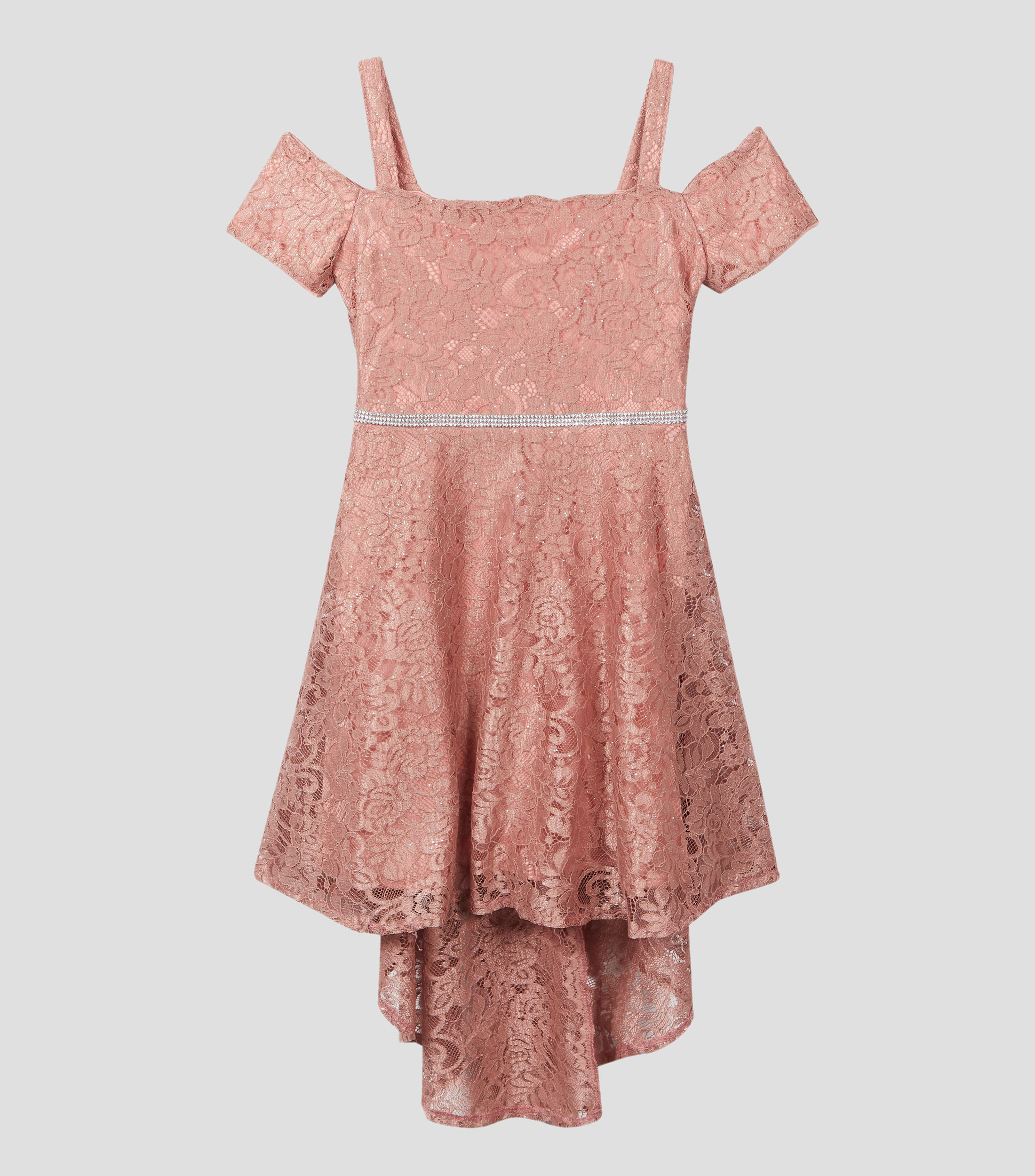 Vestido Niña