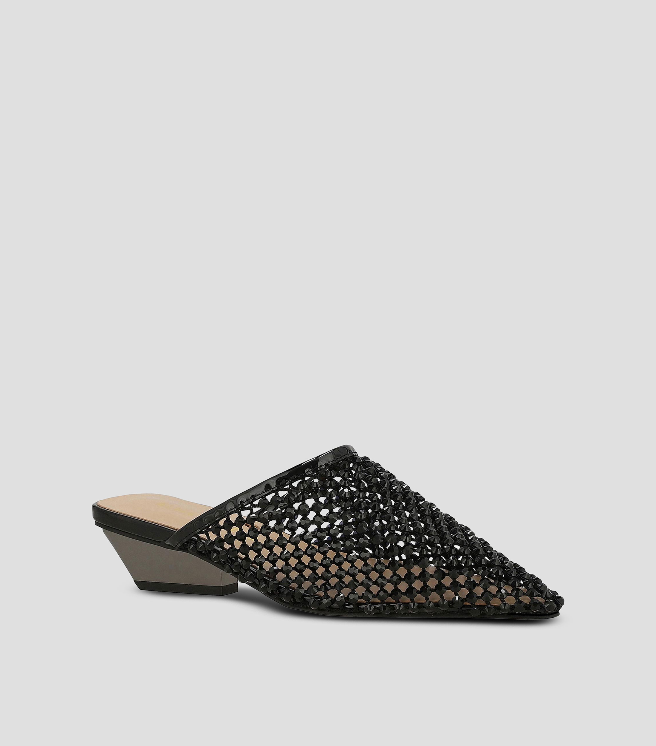 Zapatos casuales zueco Mujer