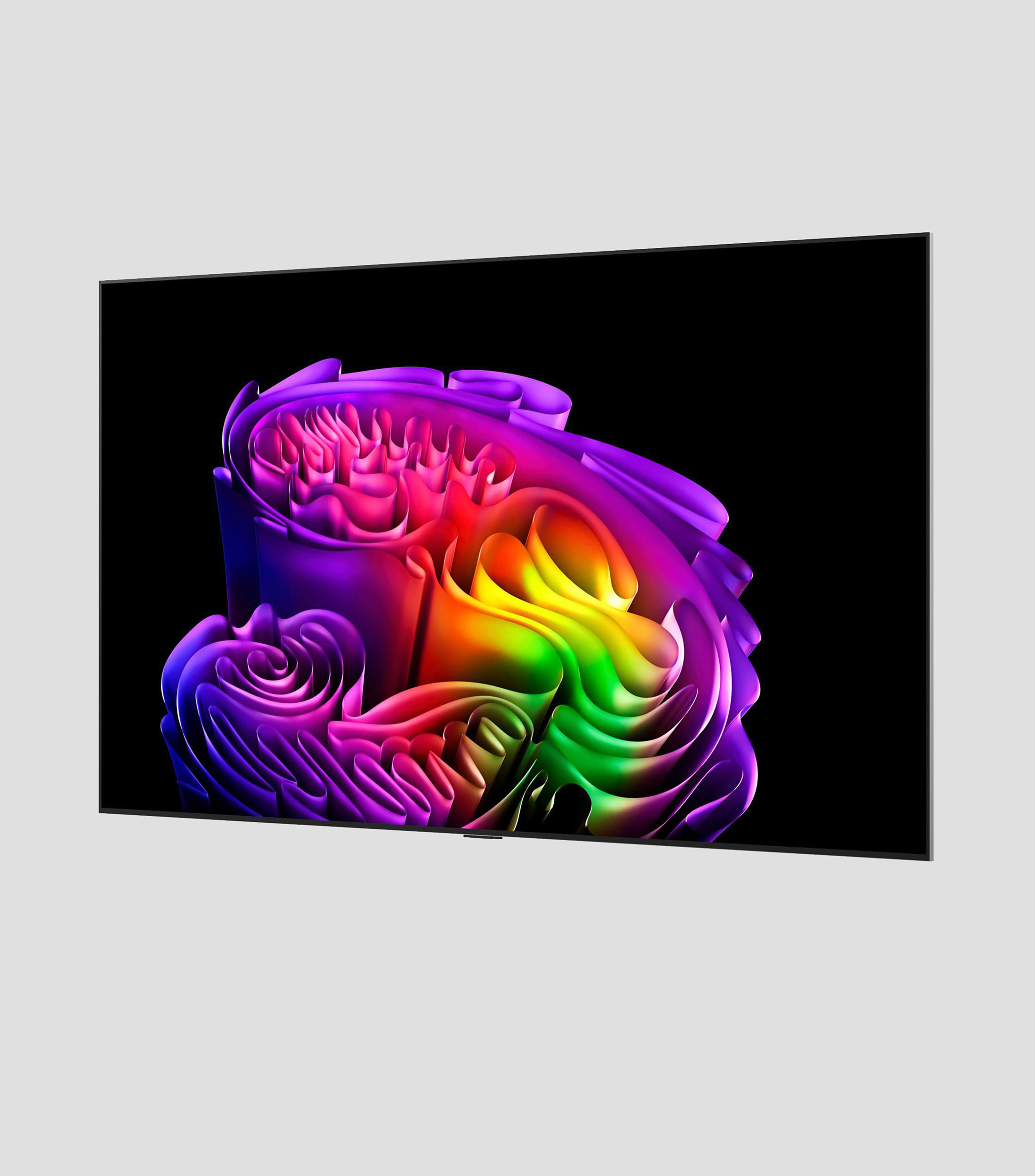 Pantalla 83 Pulgadas Plana OLED 4K webOS 2026 OLED83G6PSA