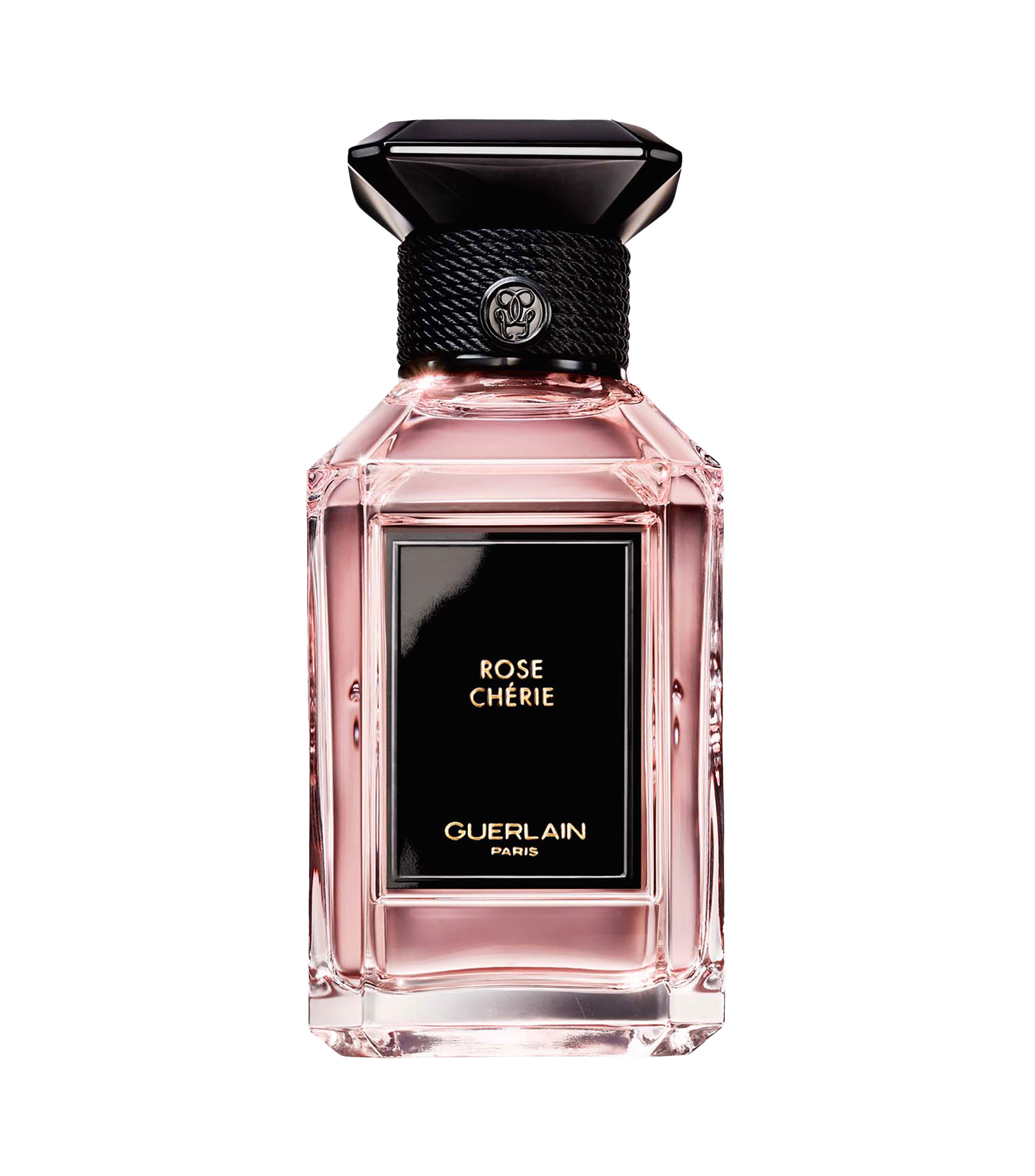 Perfume L’Art & La Matière Rose Chérie, Eau de Parfum 100 ml Unisex