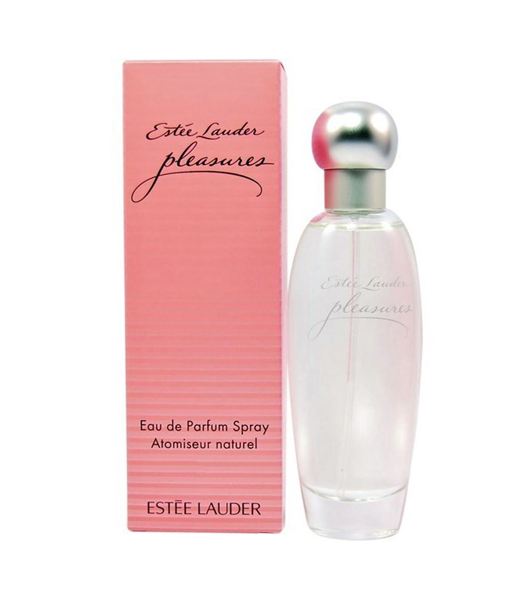 Perfume, Pleasures Eau de Parfum, 100 ml Mujer