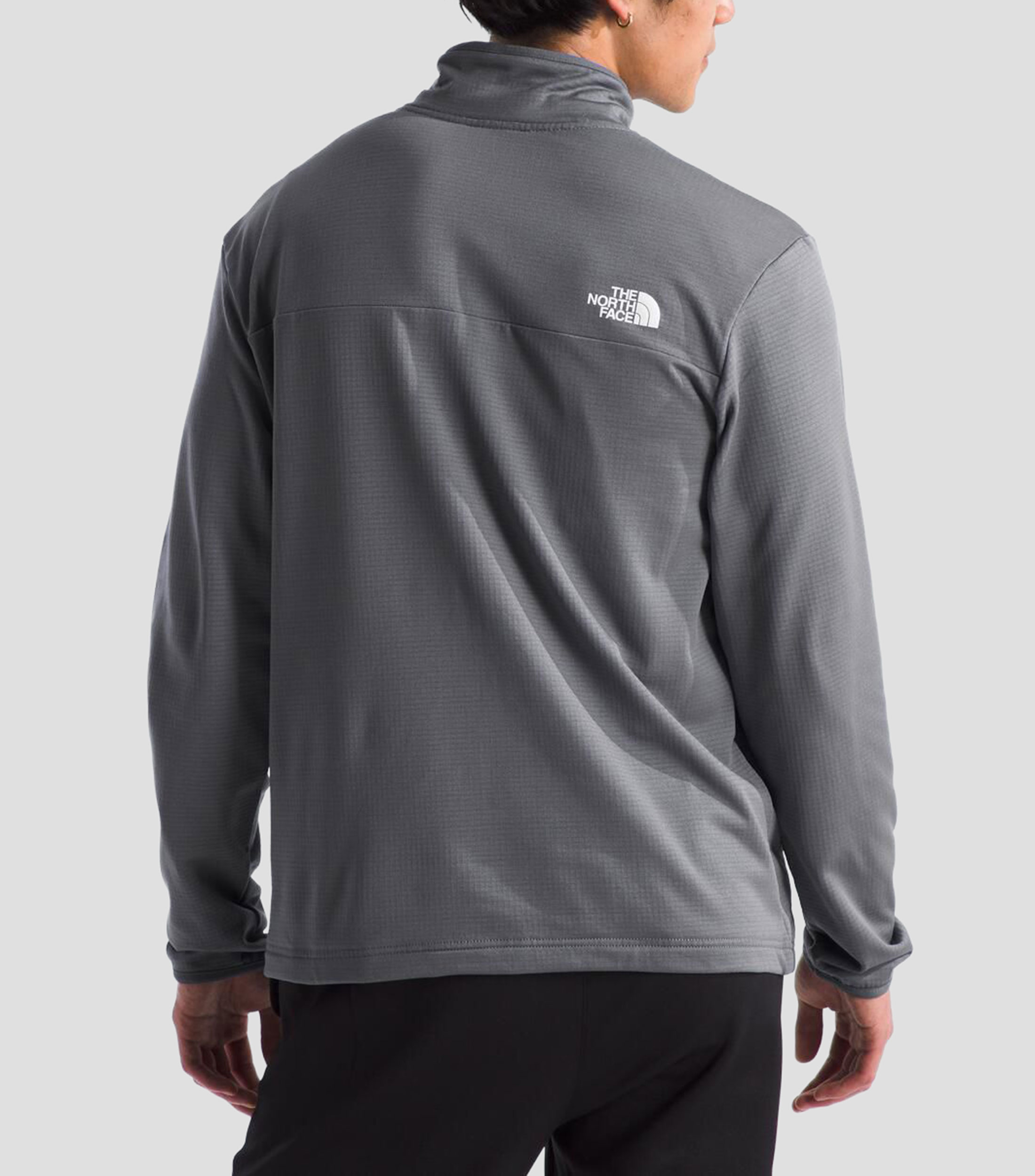 Chamarra Cedar Trail Grid Hombre