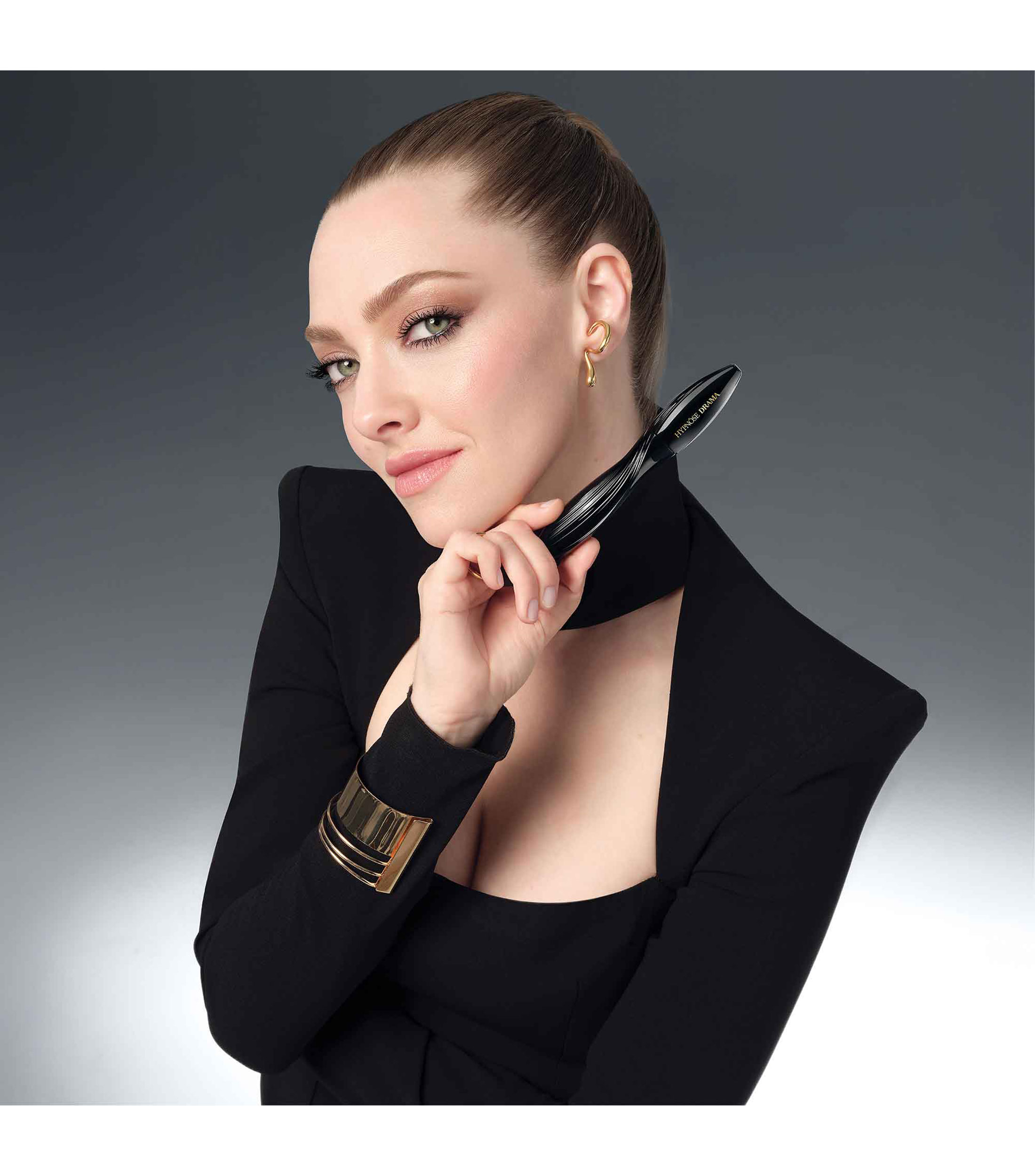 Mascara de pestanas HYPNOSE DRAMA, 6 ml