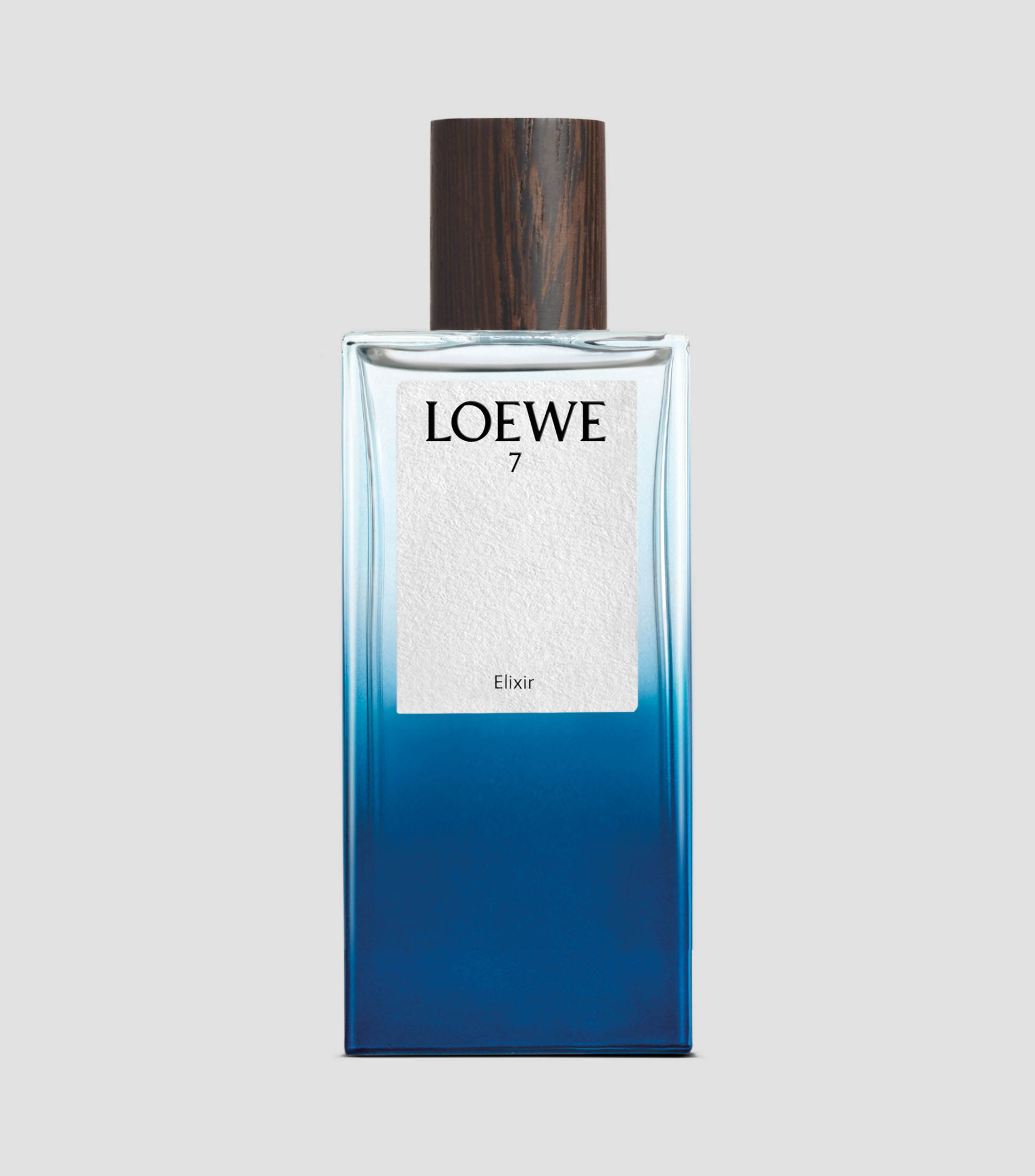 Perfume 7 Elixir, Eau de Parfum 100 ml para Hombre