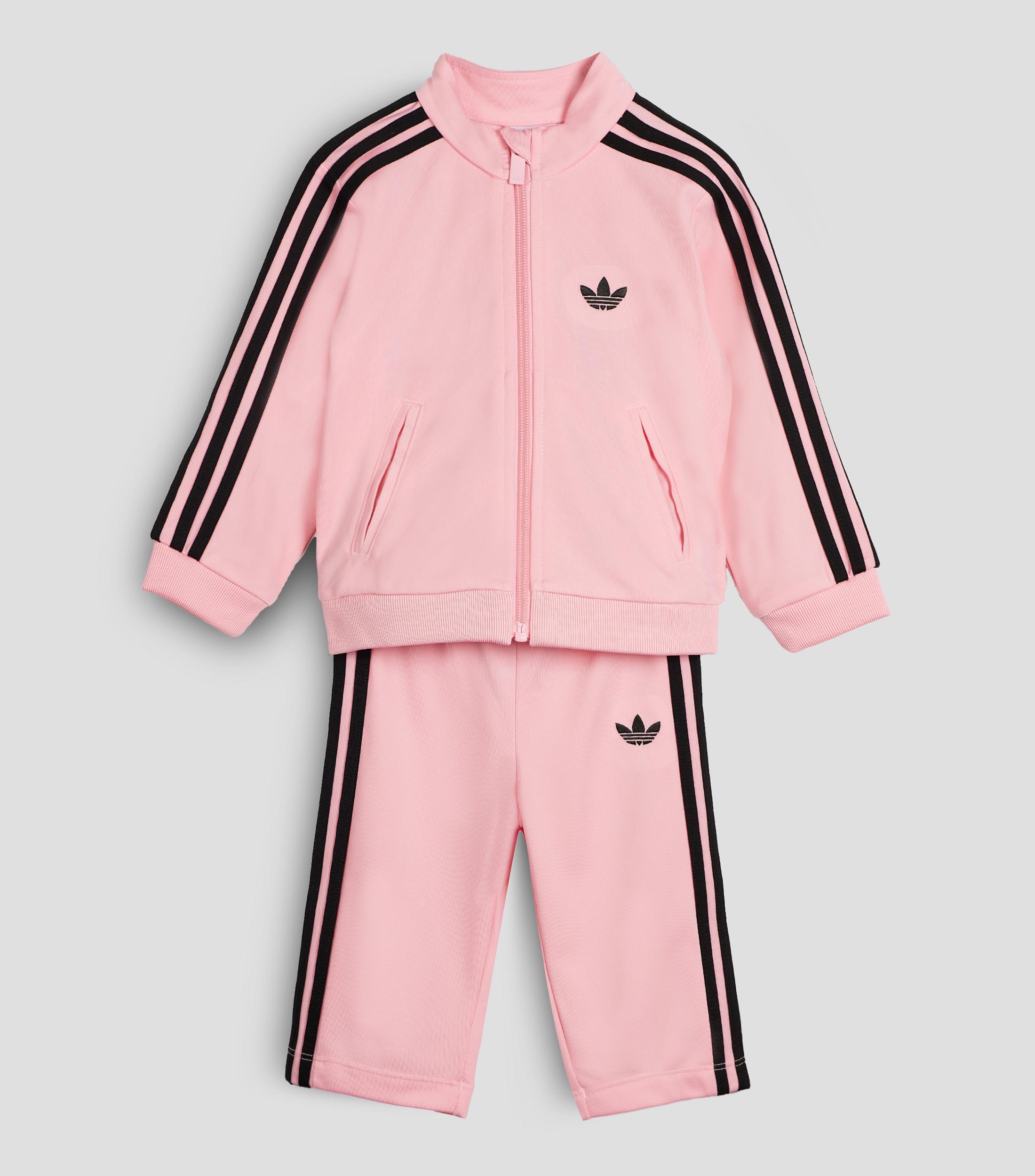 Conjunto 2 piezas Bebé