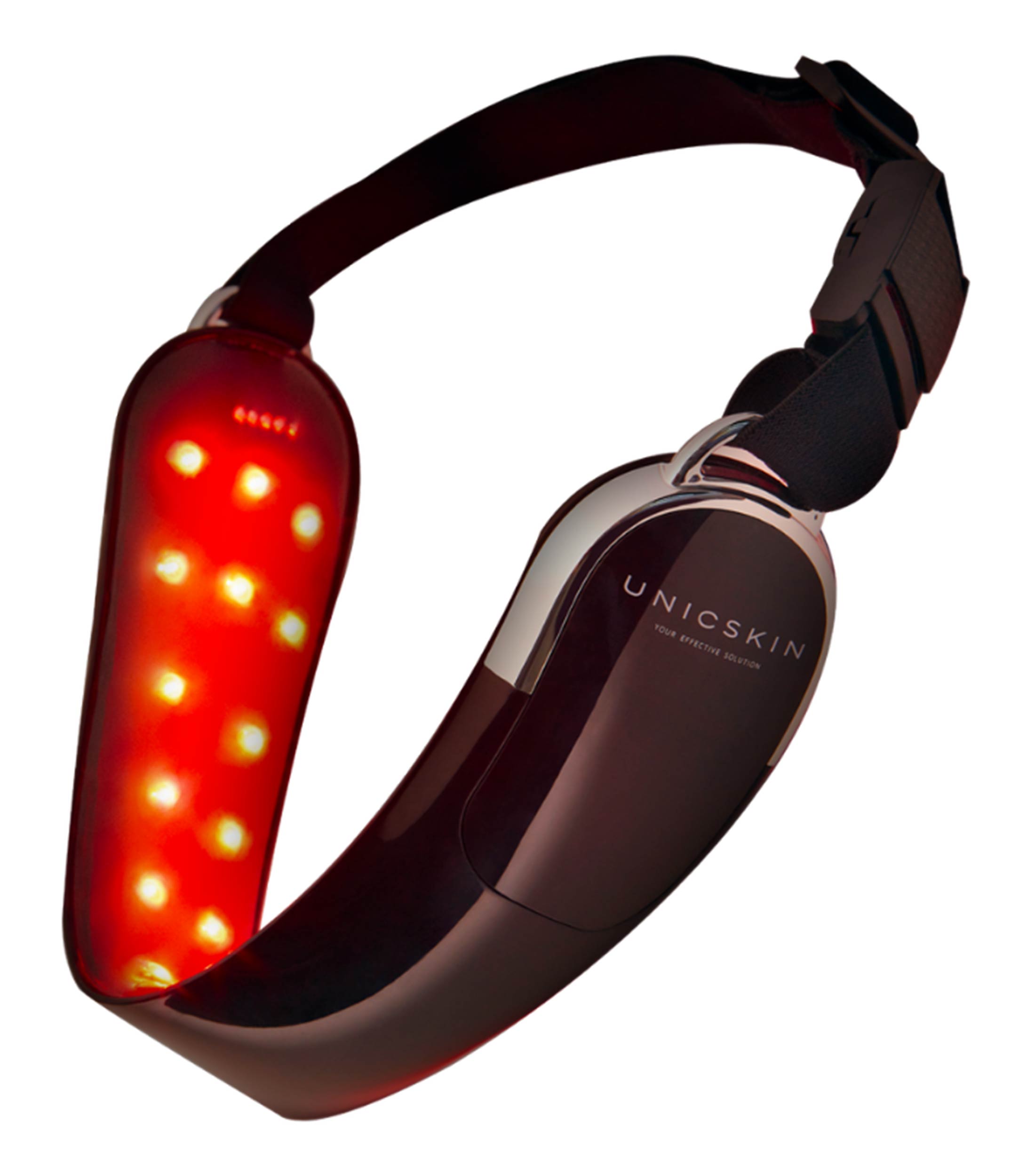 Unicled Rejuvenecedor de cuello y escote Estrella Multifuncion