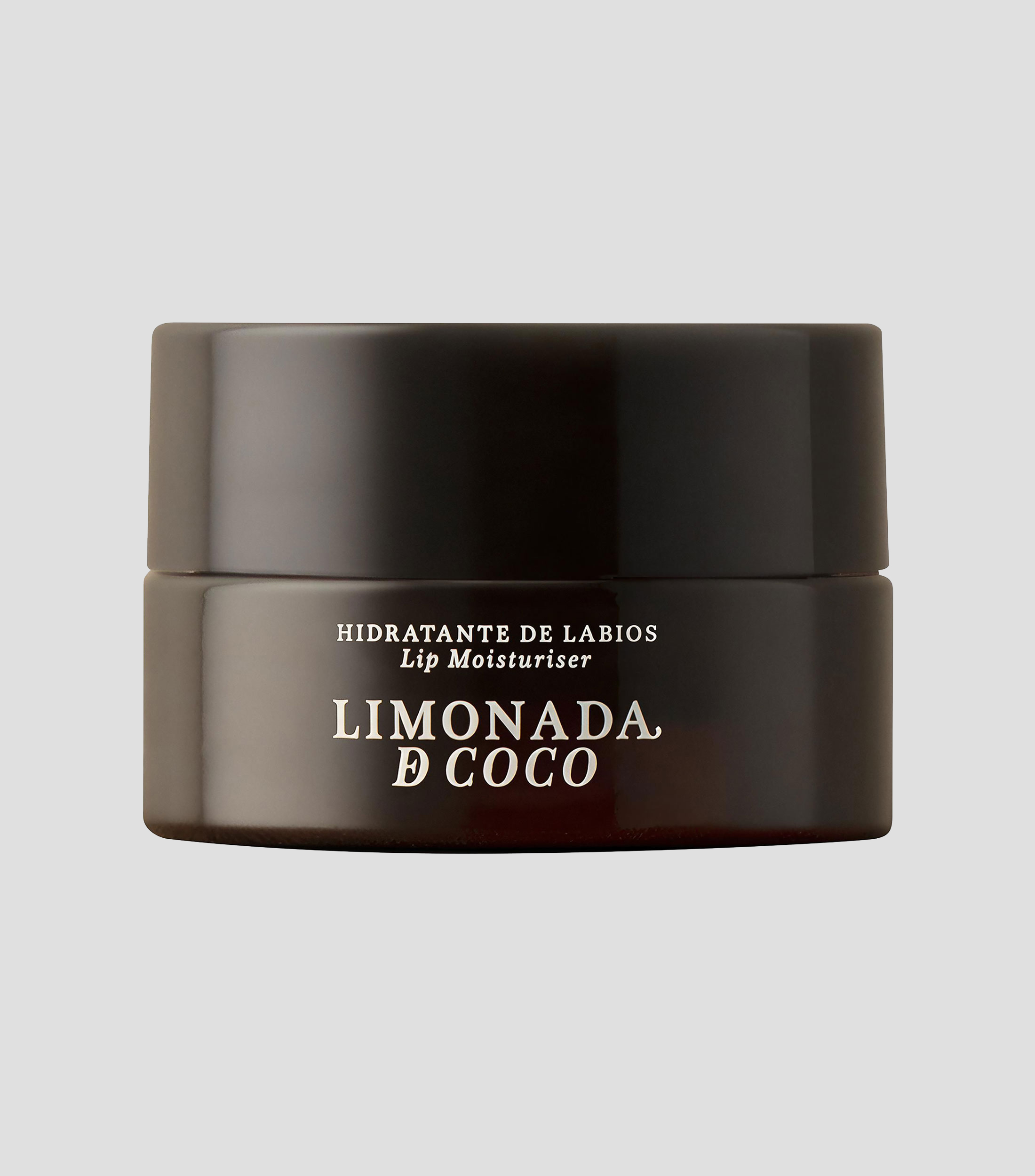 Hidratante de Labios Limonada De Coco, 8 ml