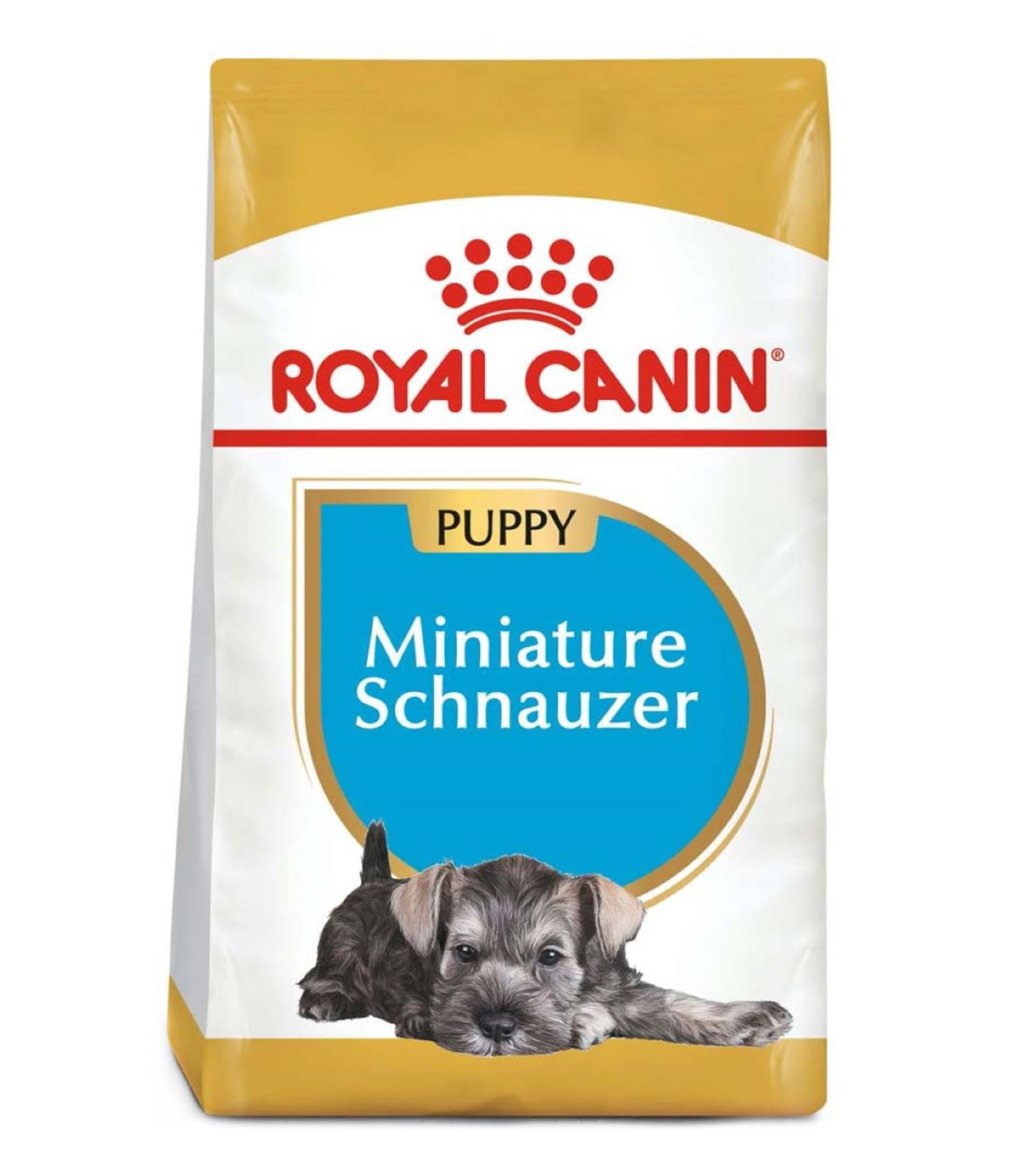 Alimento Seco para Perro Schnauzer Miniatura Cachorro, 1.14 Kg