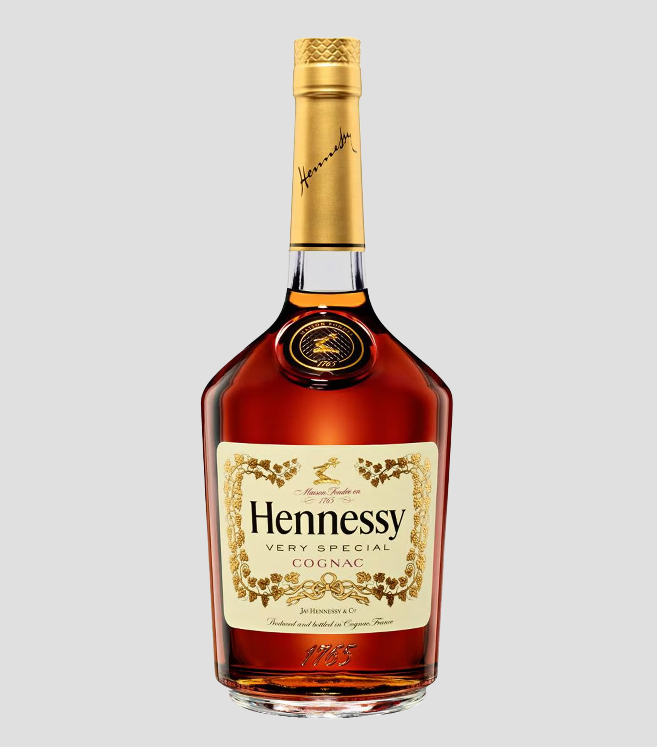 Cognac Hennessy V.S 700 ml