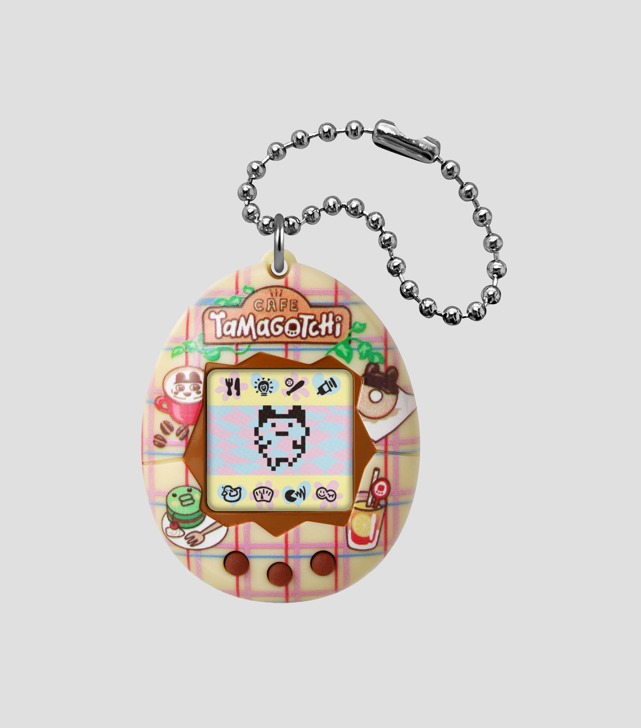 Tamagotchi Original Café