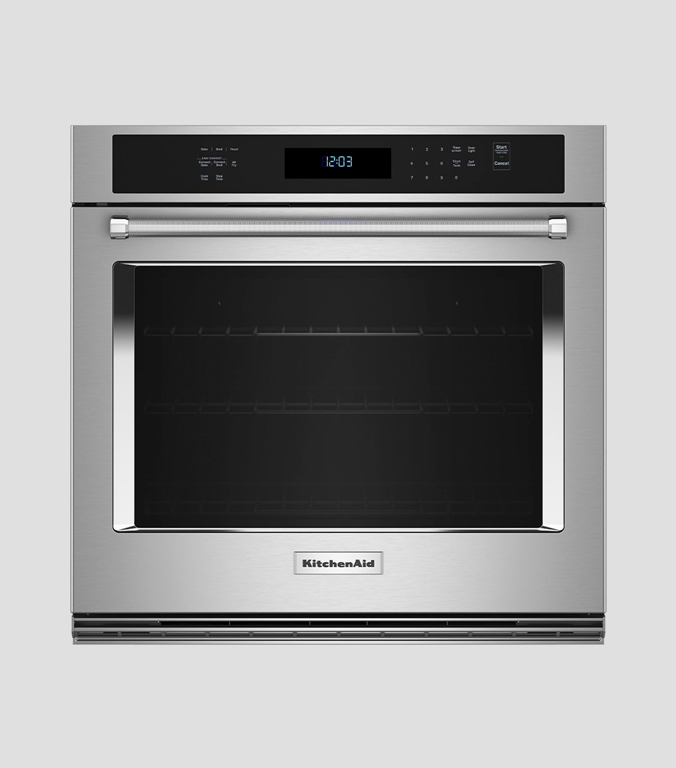 Horno Electrico Sencillo 30, 5 p3 con Airfry