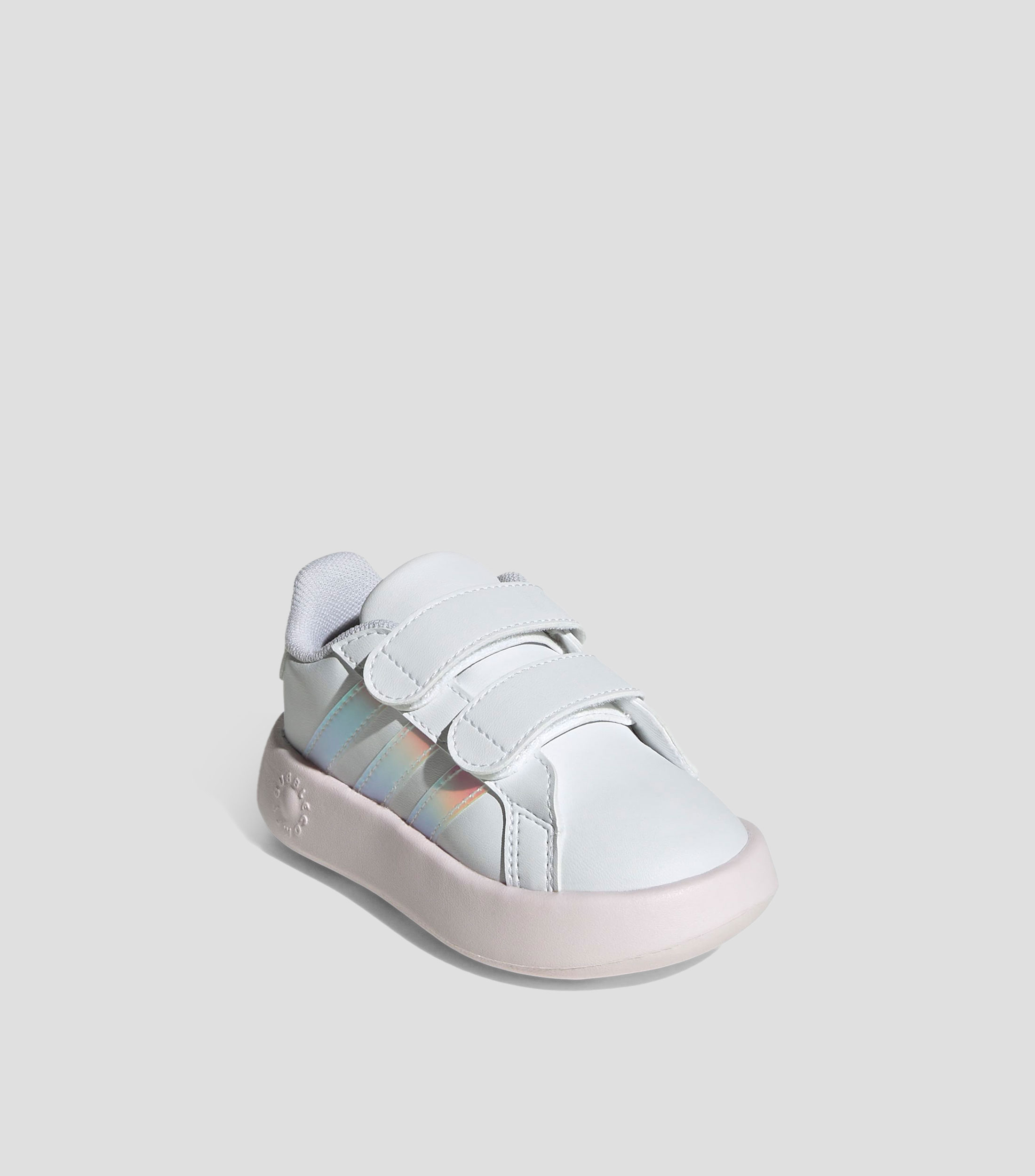 Tenis casuales Grand Court Niños