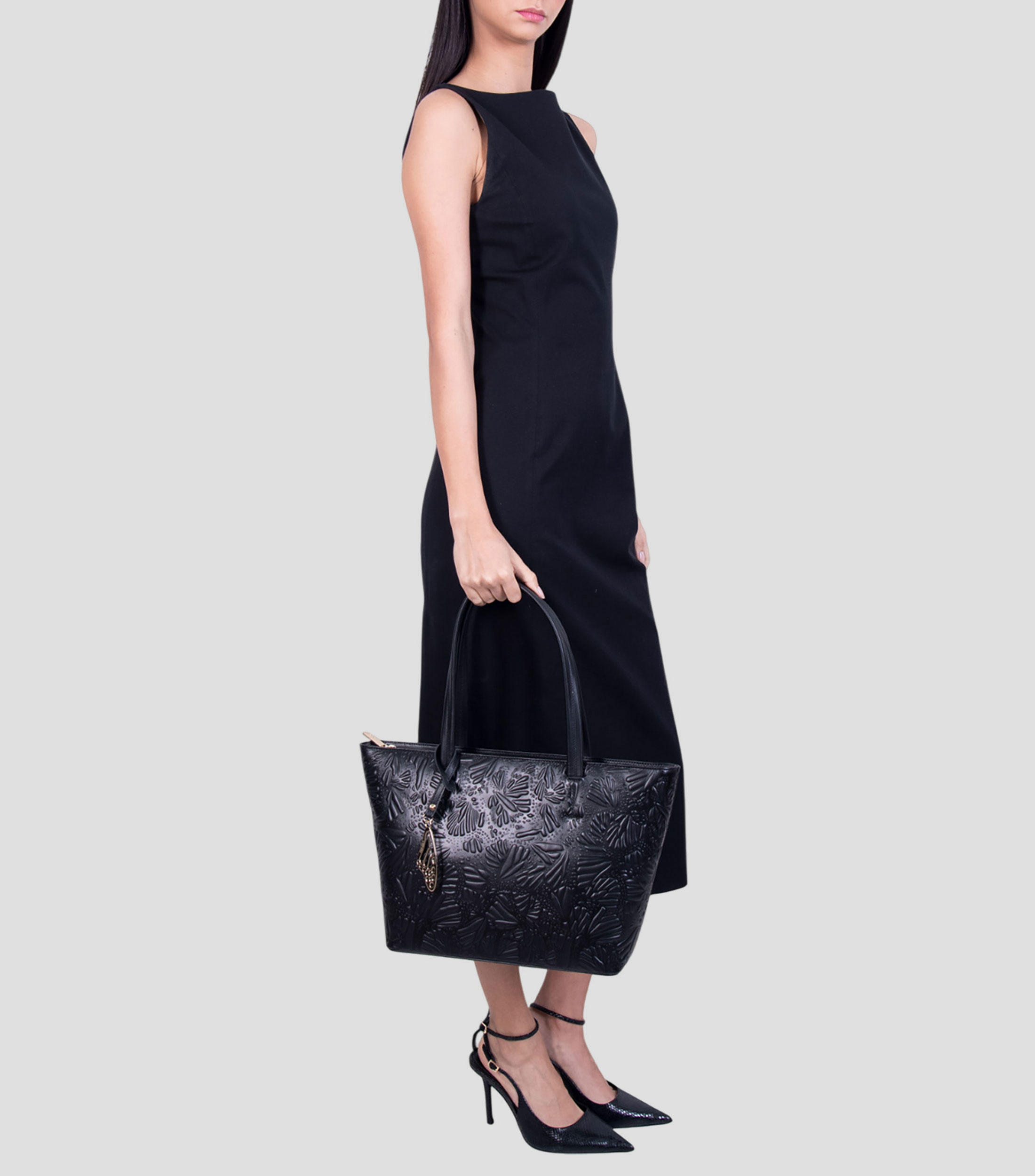 Bolsa Tote Kiin con Mariposas Mujer