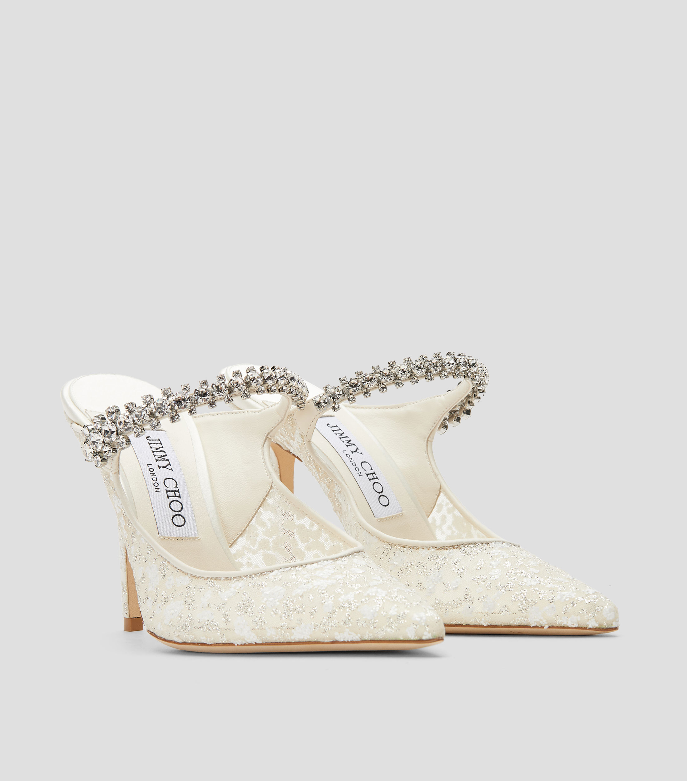 Zapatillas Bing Mujer