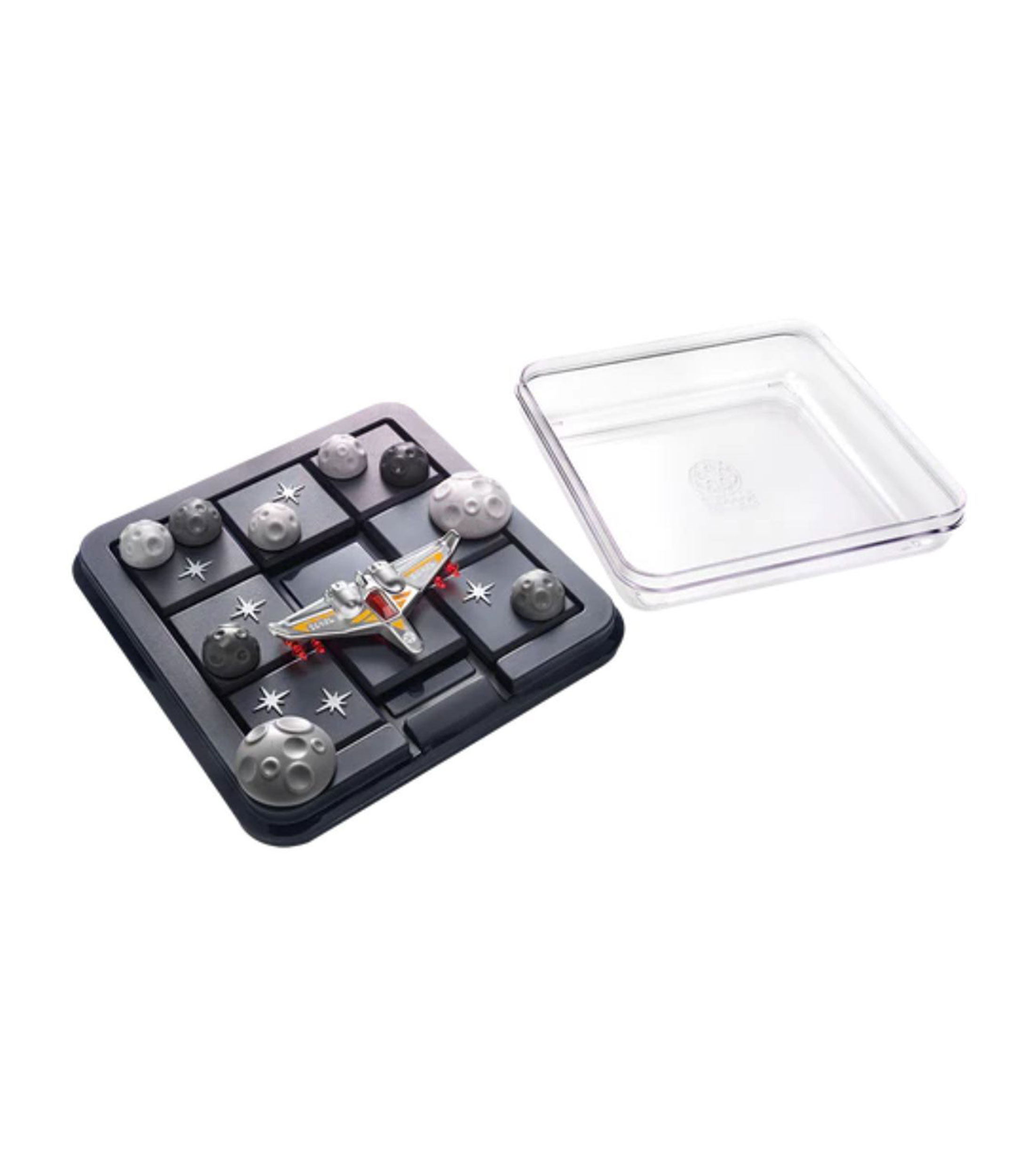 Juego de mesa Misión Espacial