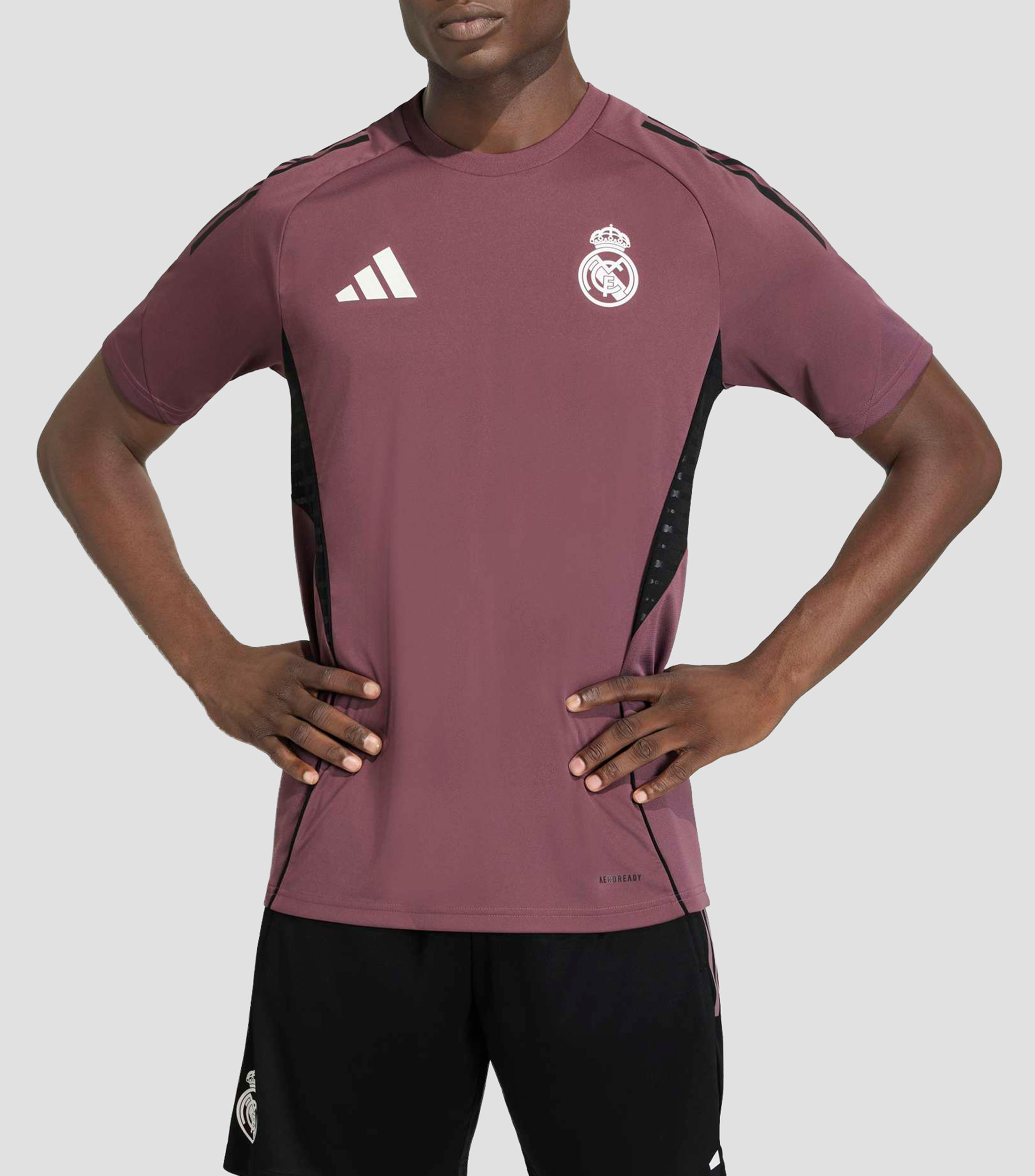 Jersey Real Madrid para Hombre