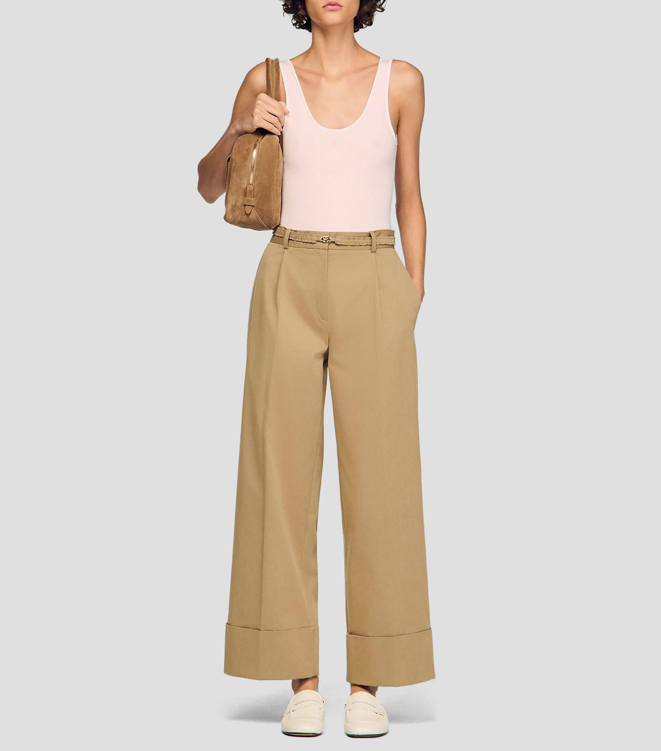Pantalón Mujer
