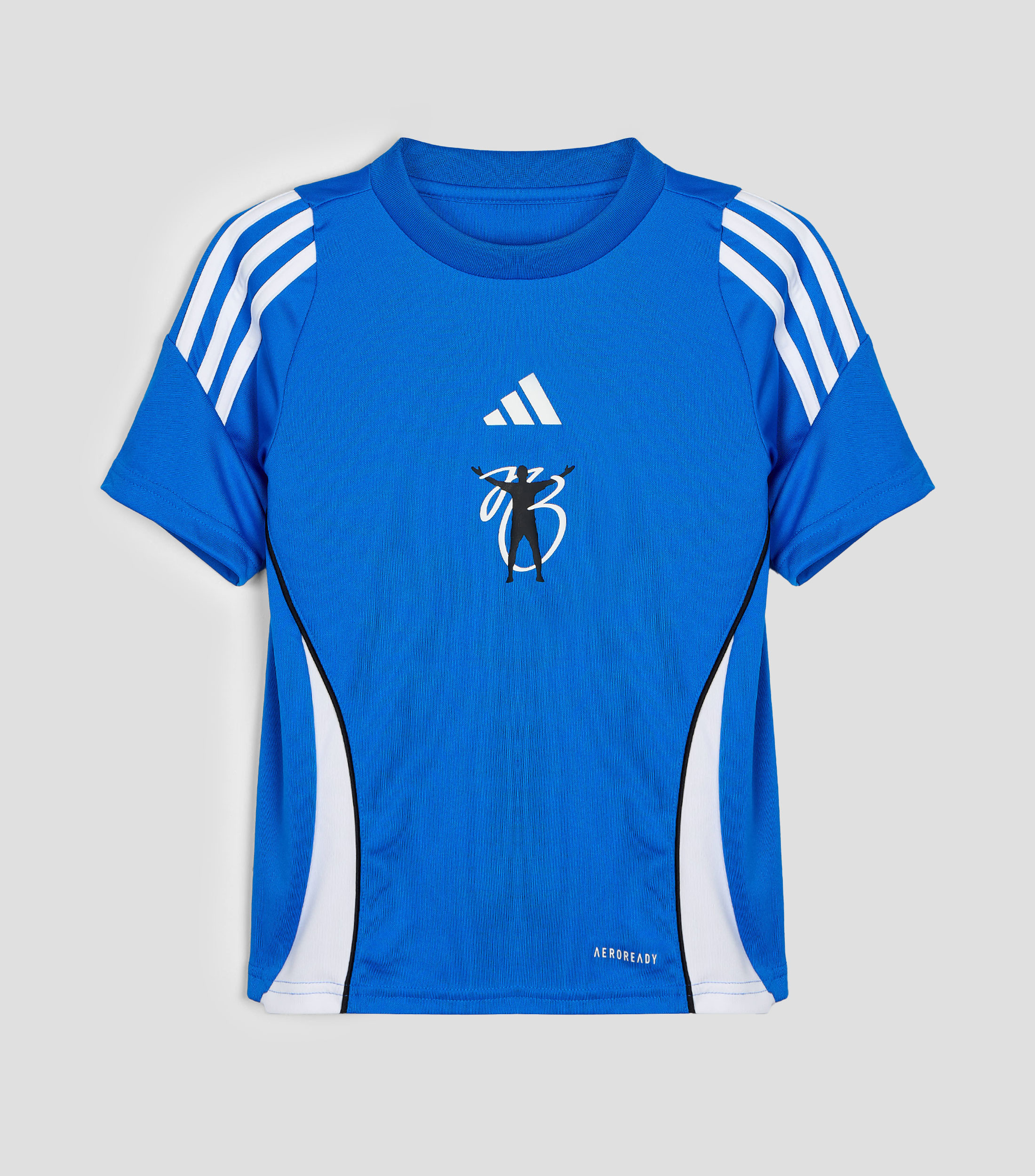 Playera para entrenamiento Jude Bellingham Niño