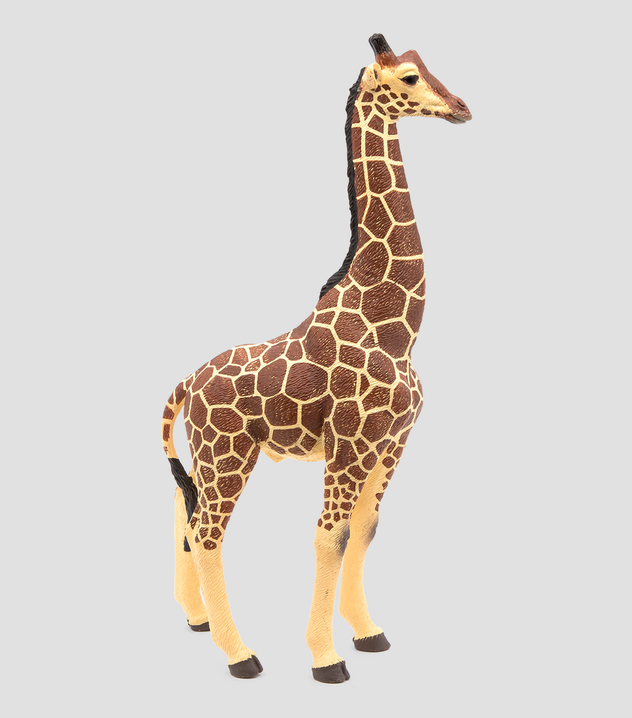 Figura Jirafa macho