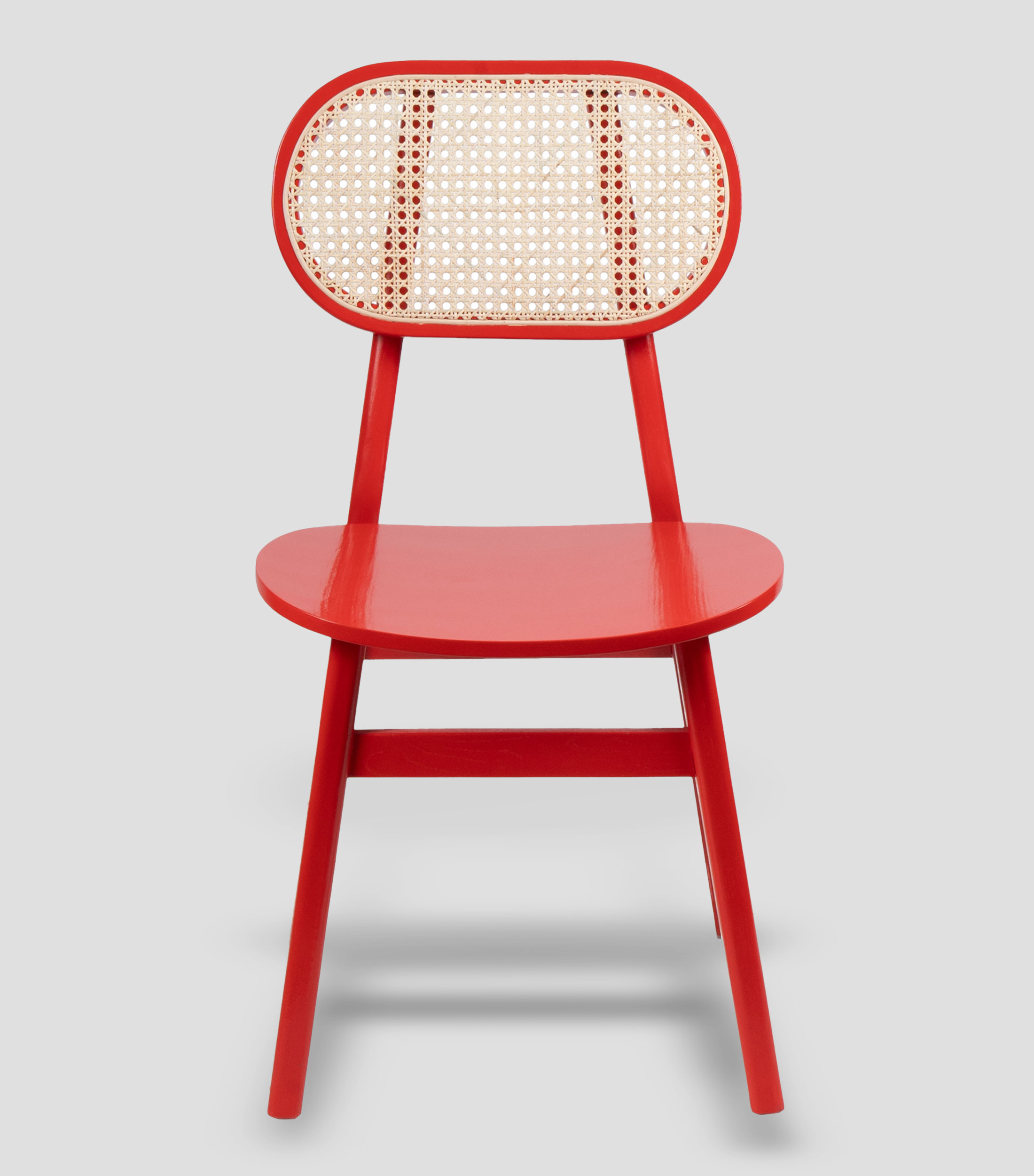 Silla de Comedor Pekin en Madera
