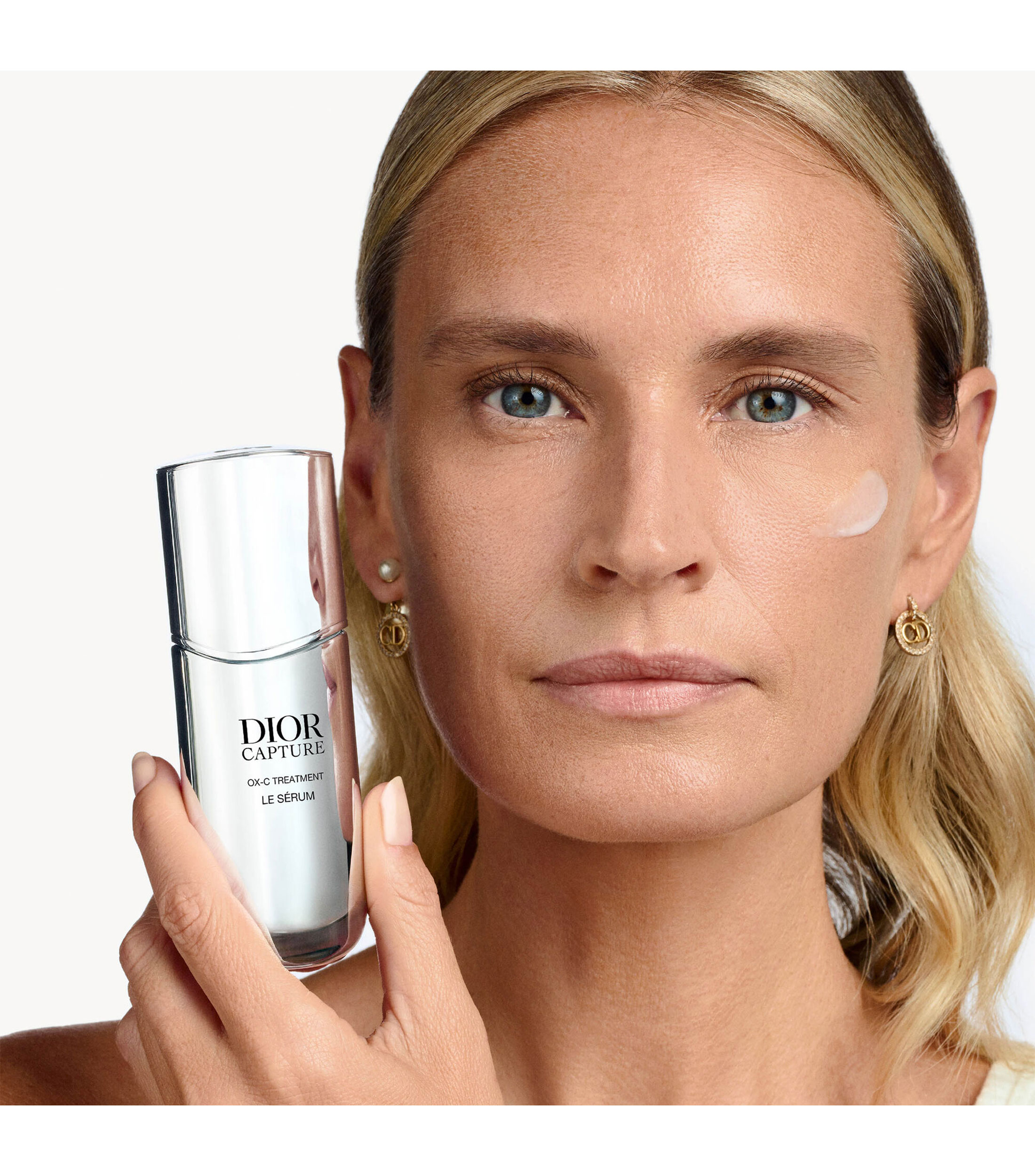 DIOR CAPTURE SERUM 50ML